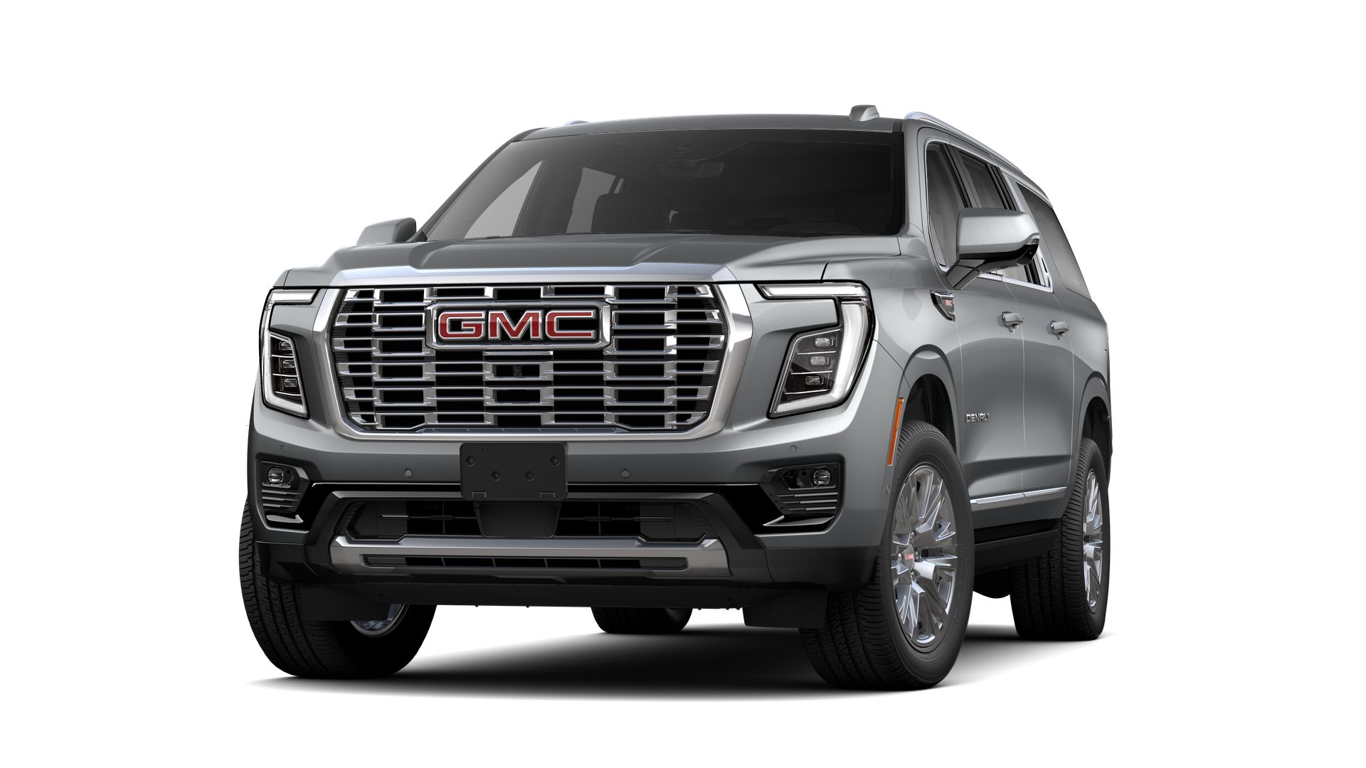 2025 GMC Yukon XL Vehicle Photo in GOLDEN, CO 80401-3850