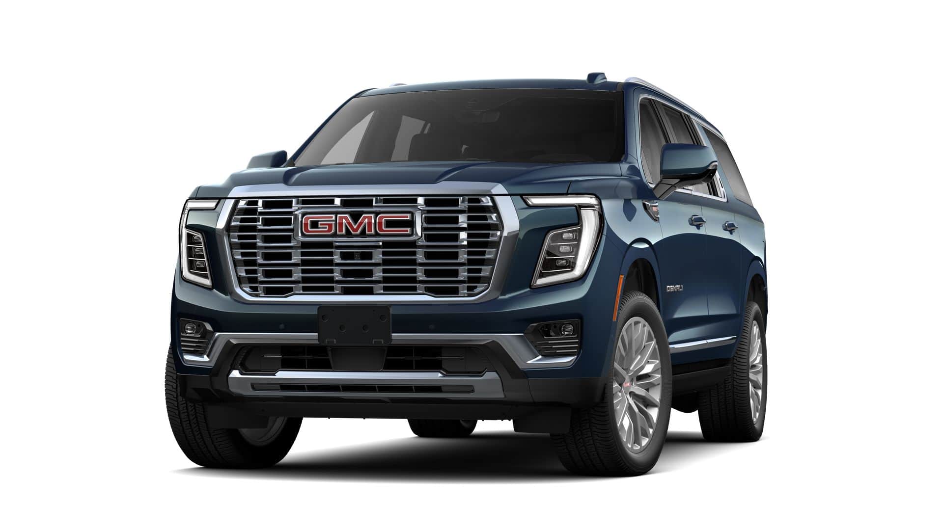 2025 GMC Yukon XL Vehicle Photo in PASADENA, CA 91107-3803