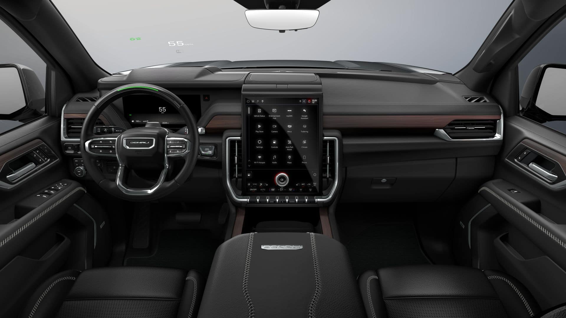 2025 GMC Yukon XL Vehicle Photo in LAUREL, MD 20707-4622