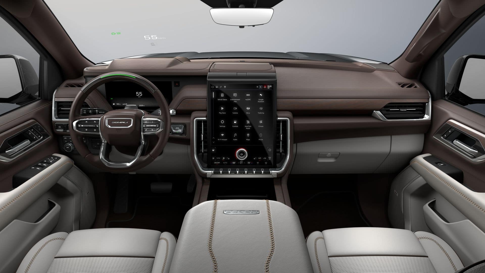 2025 GMC Yukon XL Vehicle Photo in ZELIENOPLE, PA 16063-2910