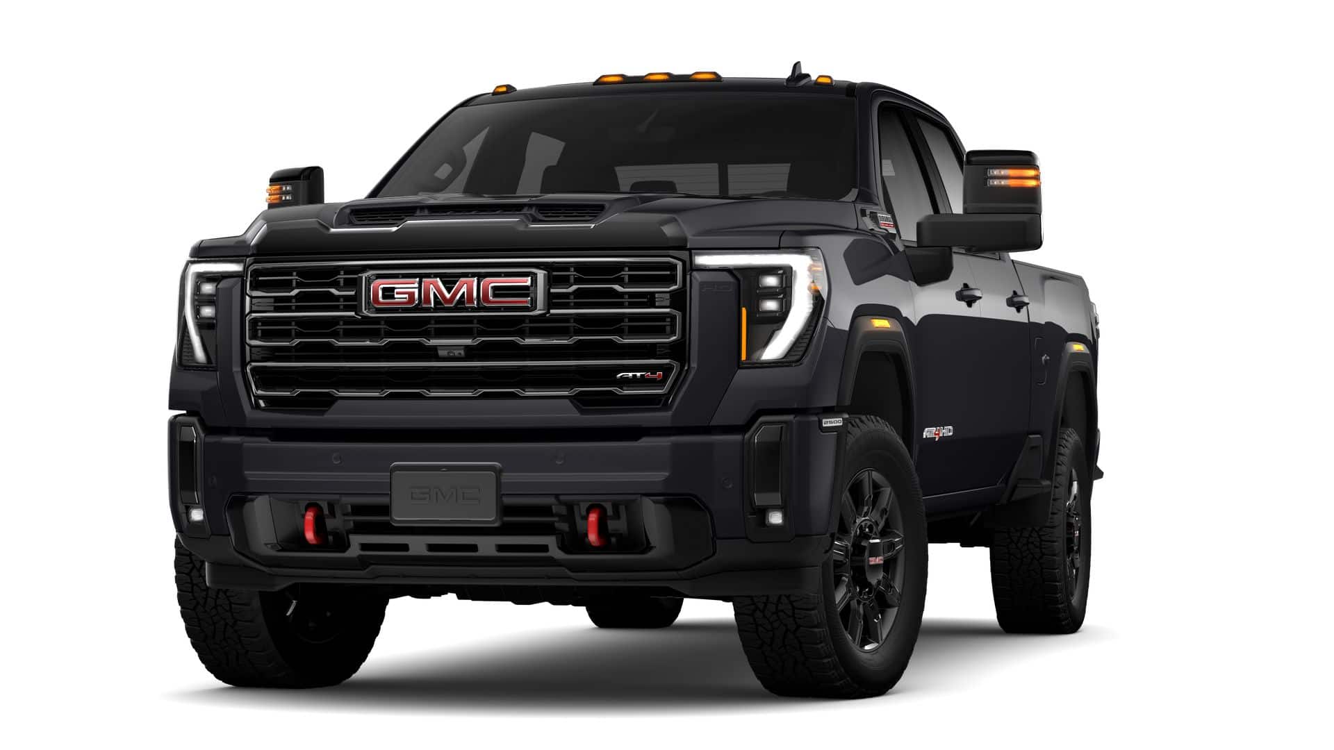 2025 GMC Sierra 2500 HD Vehicle Photo in LAUREL, MD 20707-4622