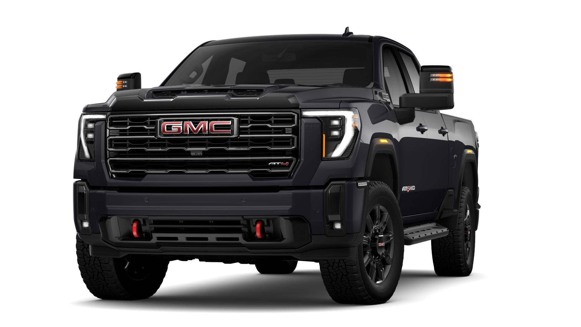2025 GMC Sierra 2500 HD Vehicle Photo in ZELIENOPLE, PA 16063-2910