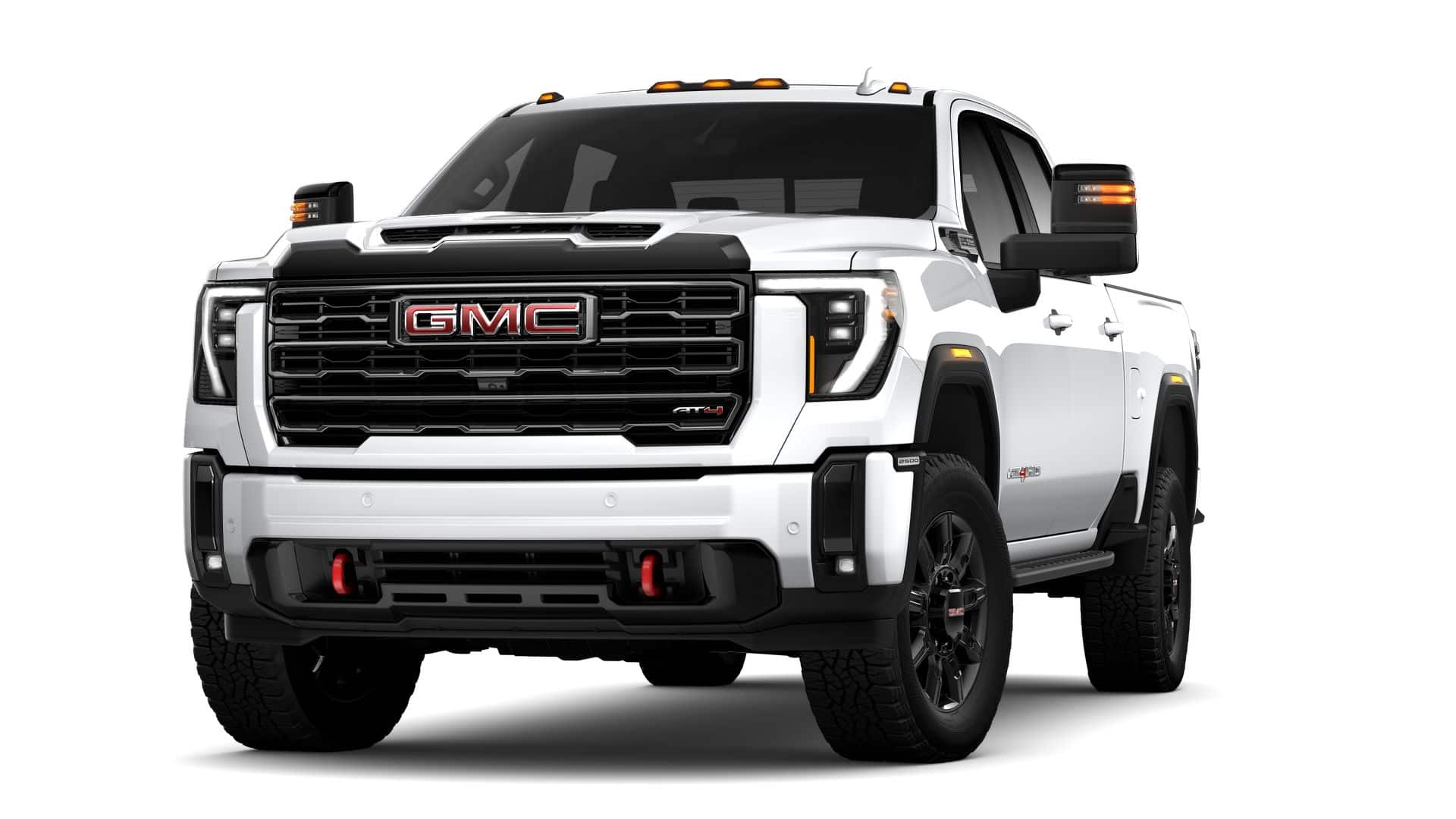 2025 GMC Sierra 2500 HD Vehicle Photo in ZELIENOPLE, PA 16063-2910