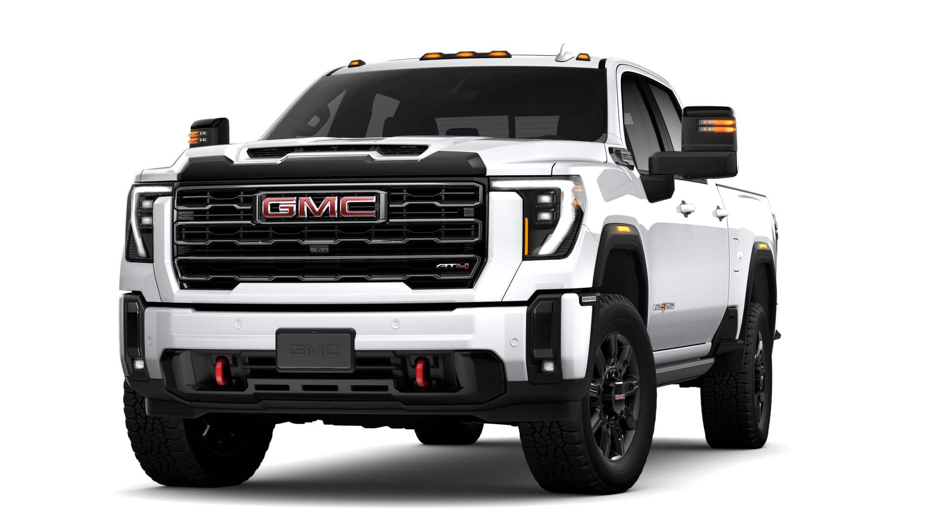 2025 GMC Sierra 2500 HD Vehicle Photo in WILLIAMSVILLE, NY 14221-2883