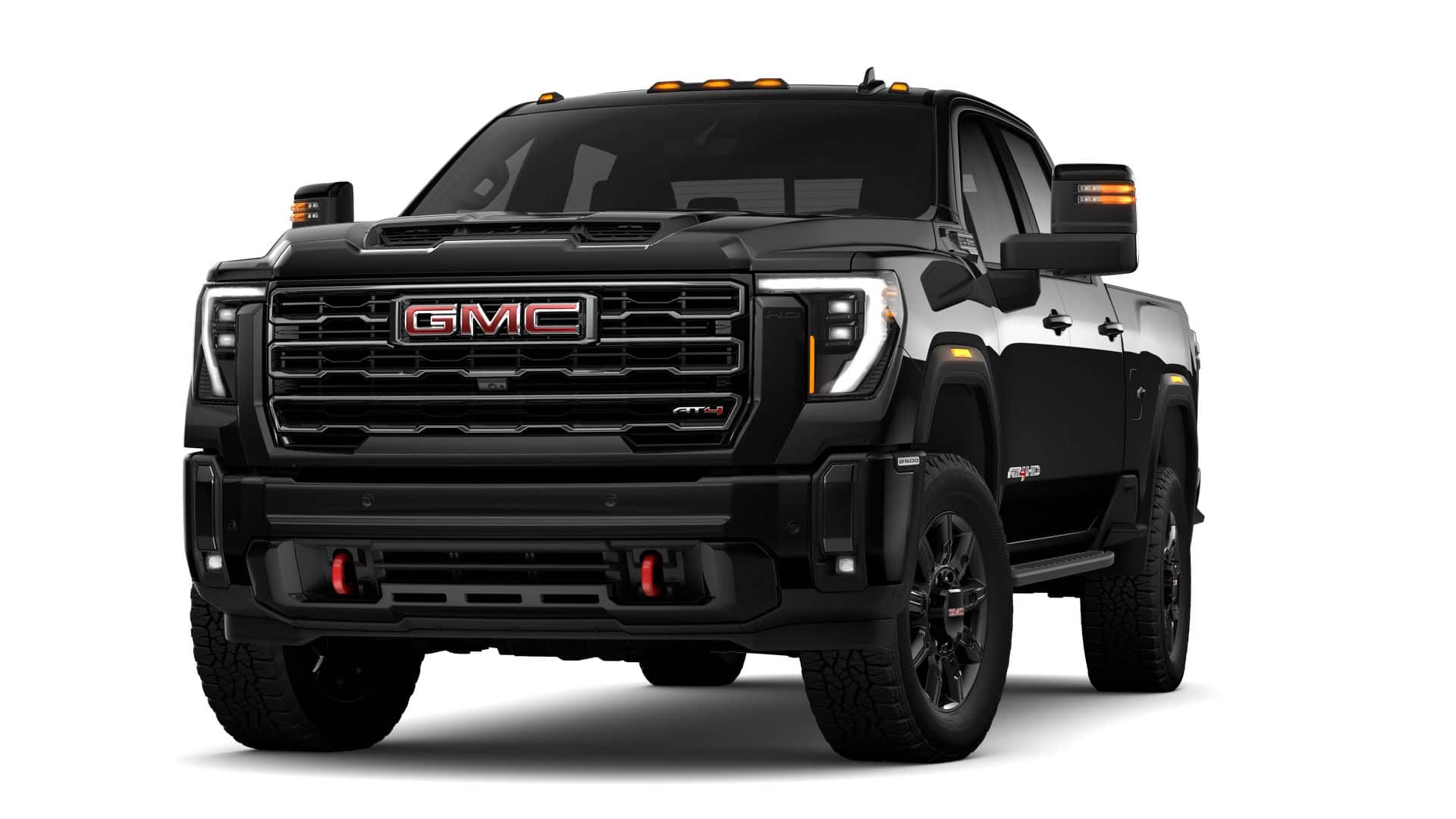 2025 GMC Sierra 2500 HD Vehicle Photo in ZELIENOPLE, PA 16063-2910