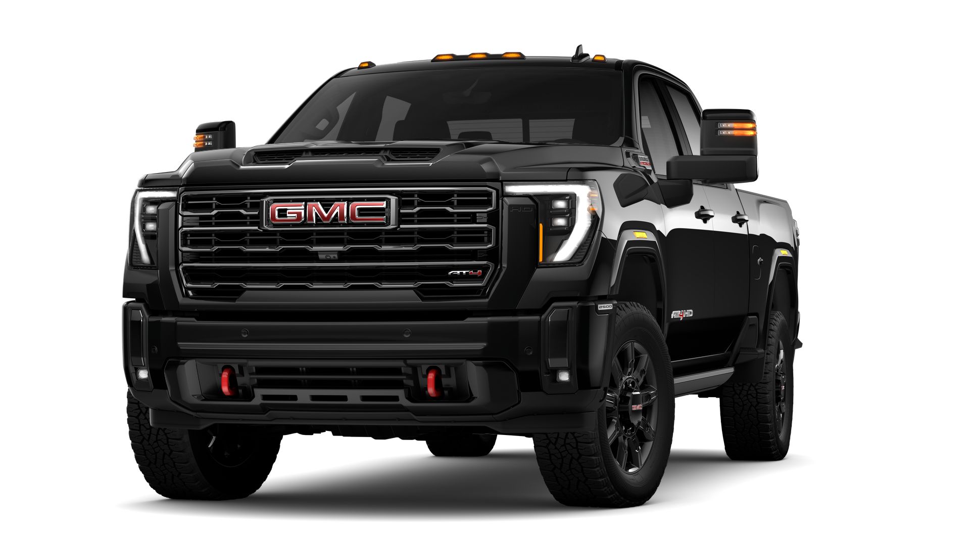 2025 GMC Sierra 2500 HD Vehicle Photo in COLLIERVILLE, TN 38017-9006