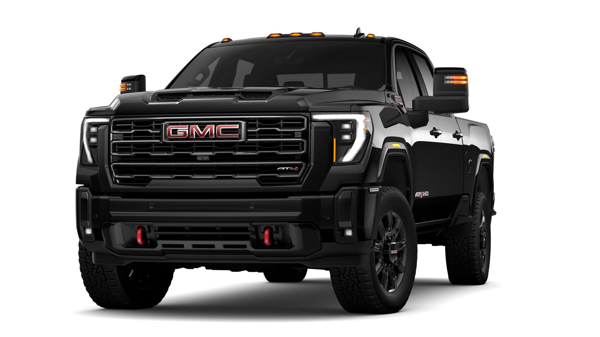 2025 GMC Sierra 2500 HD Vehicle Photo in COLLIERVILLE, TN 38017-9006