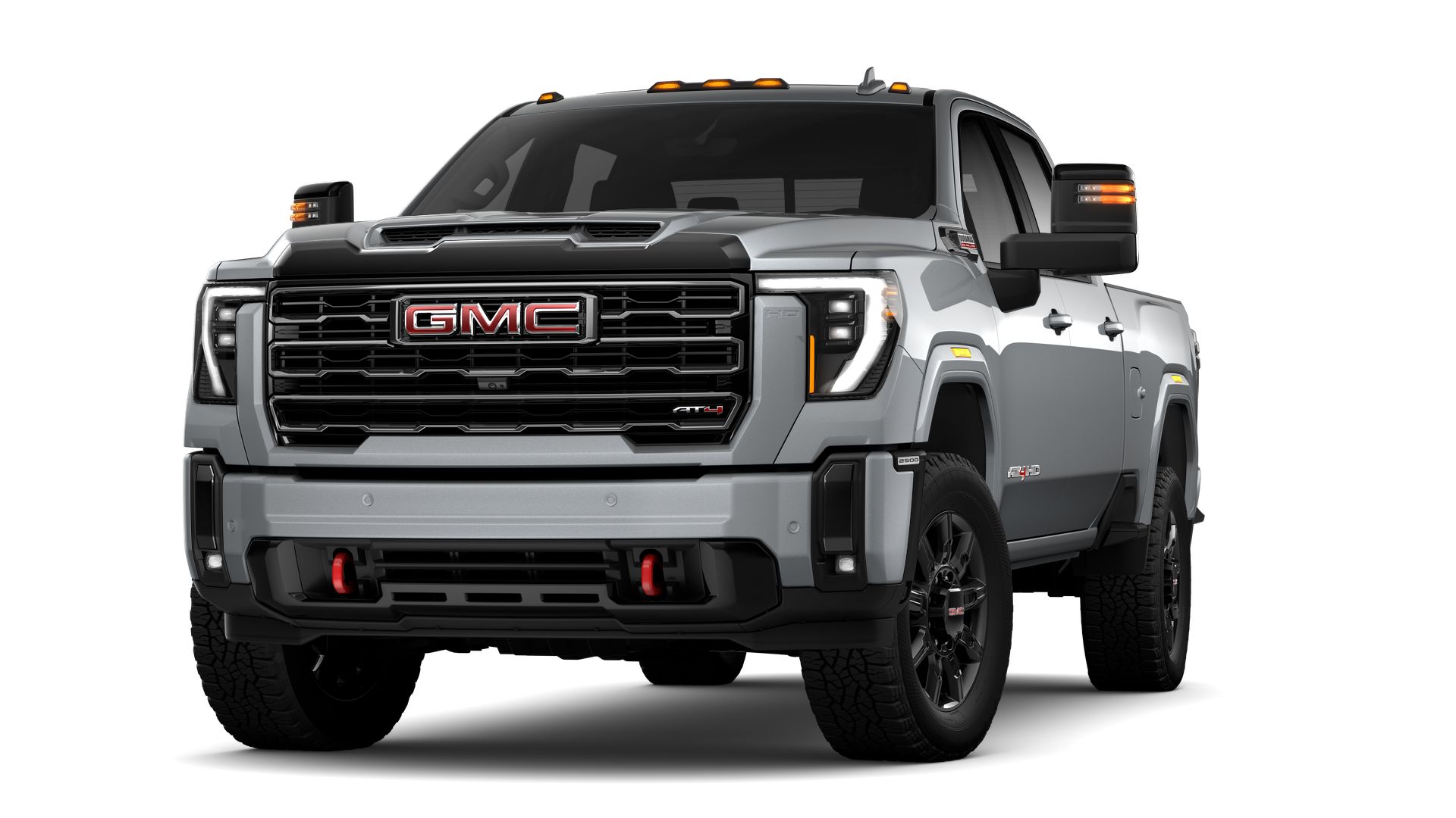 2025 GMC Sierra 2500 HD Vehicle Photo in COLLIERVILLE, TN 38017-9006