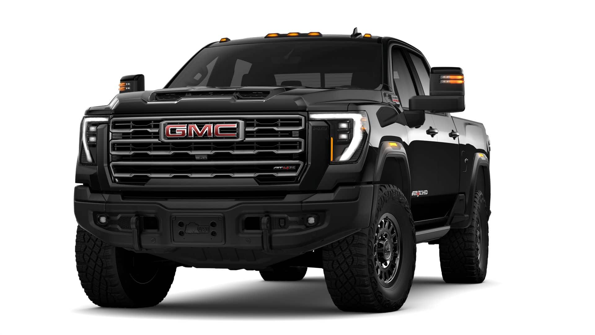 2025 GMC Sierra 2500 HD Vehicle Photo in LAS VEGAS, NV 89146-3033