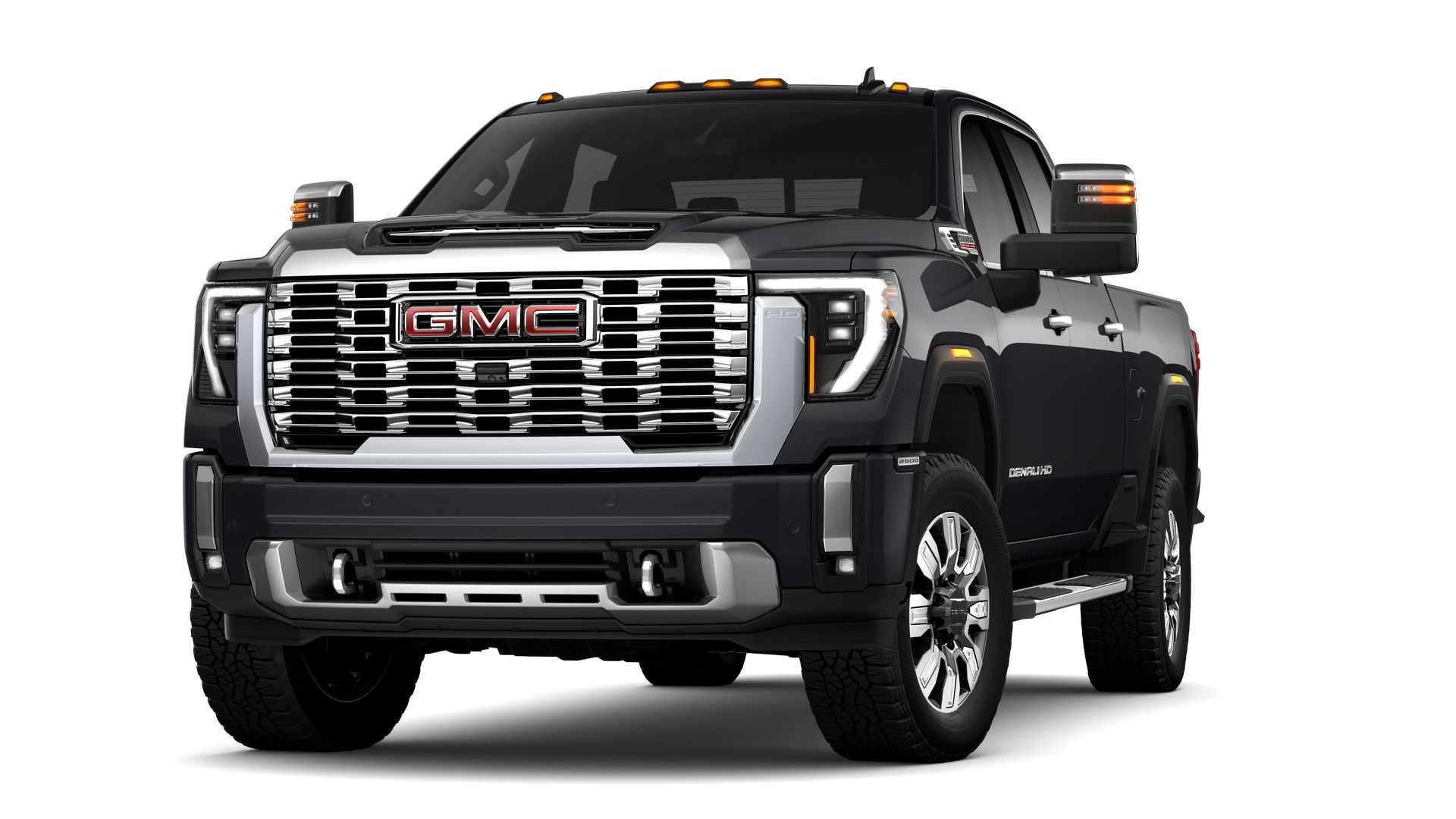 2025 GMC Sierra 2500 HD Vehicle Photo in COLLIERVILLE, TN 38017-9006