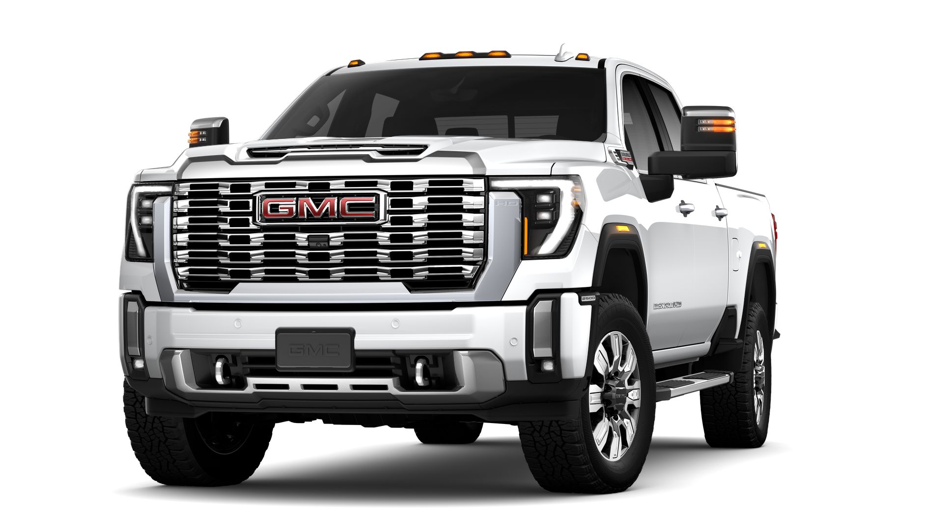 2025 GMC Sierra 2500 HD Vehicle Photo in CORPUS CHRISTI, TX 78412-4902