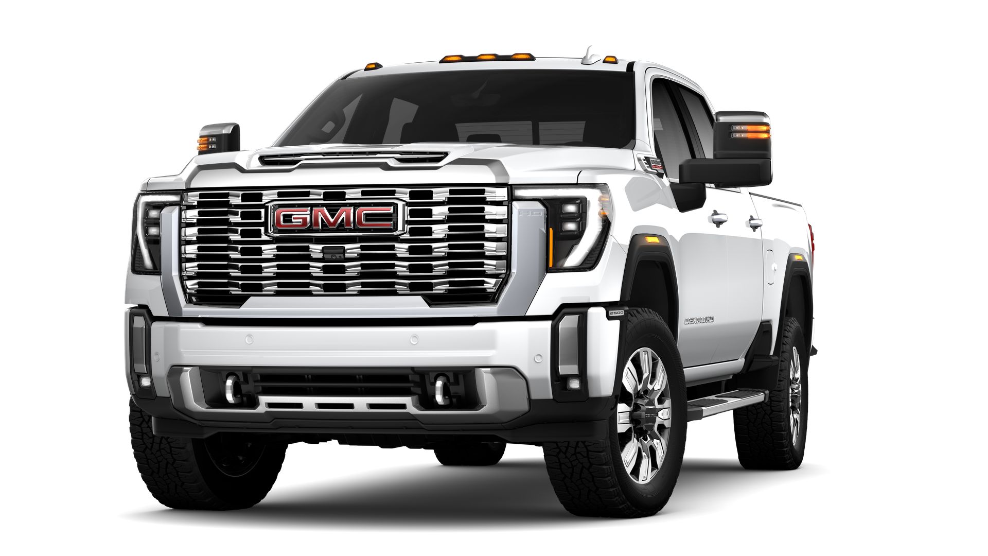 2025 GMC Sierra 2500 HD Vehicle Photo in COLLIERVILLE, TN 38017-9006