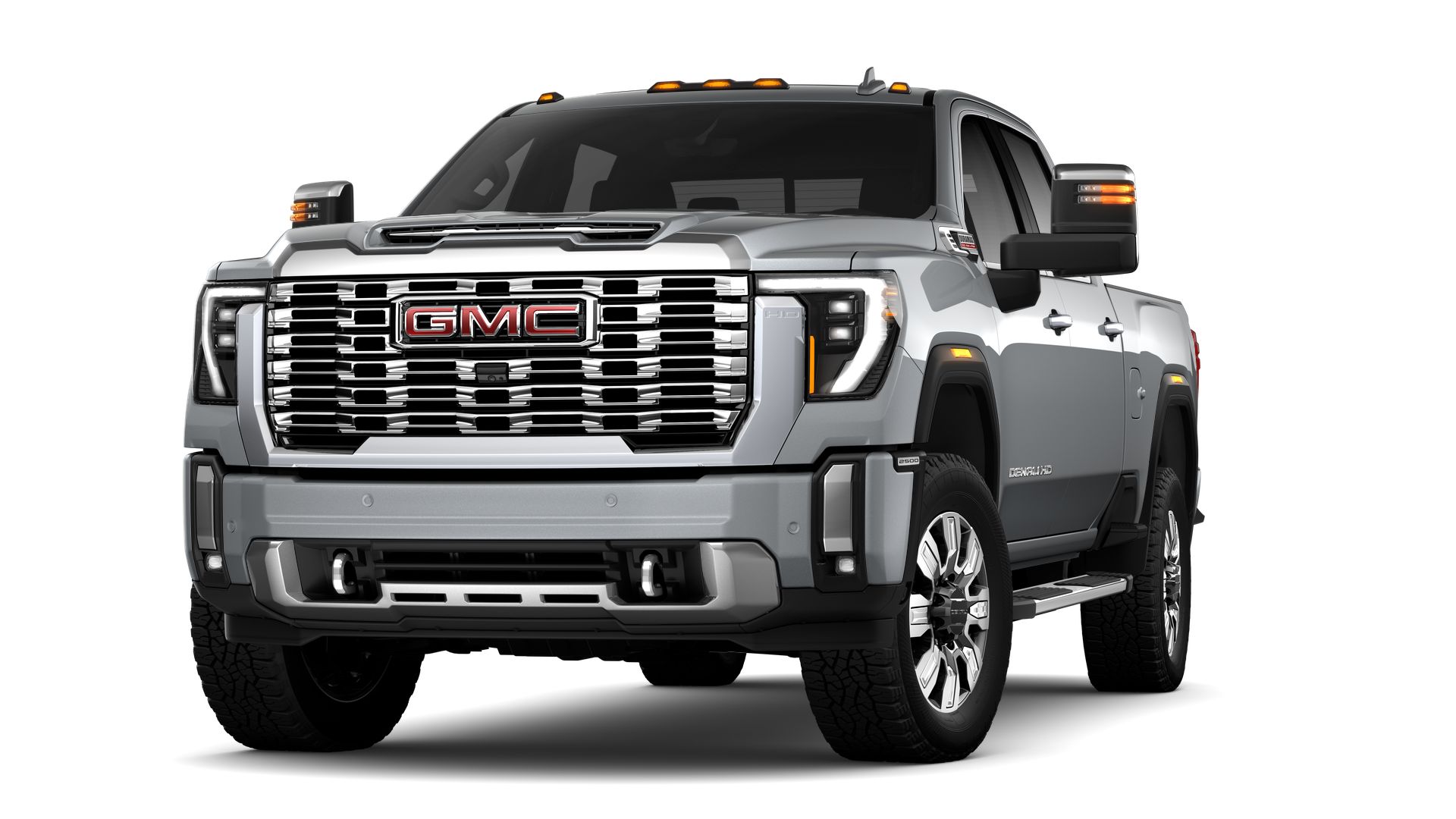 2025 GMC Sierra 2500 HD Vehicle Photo in BARTLETT, TN 38133-4101