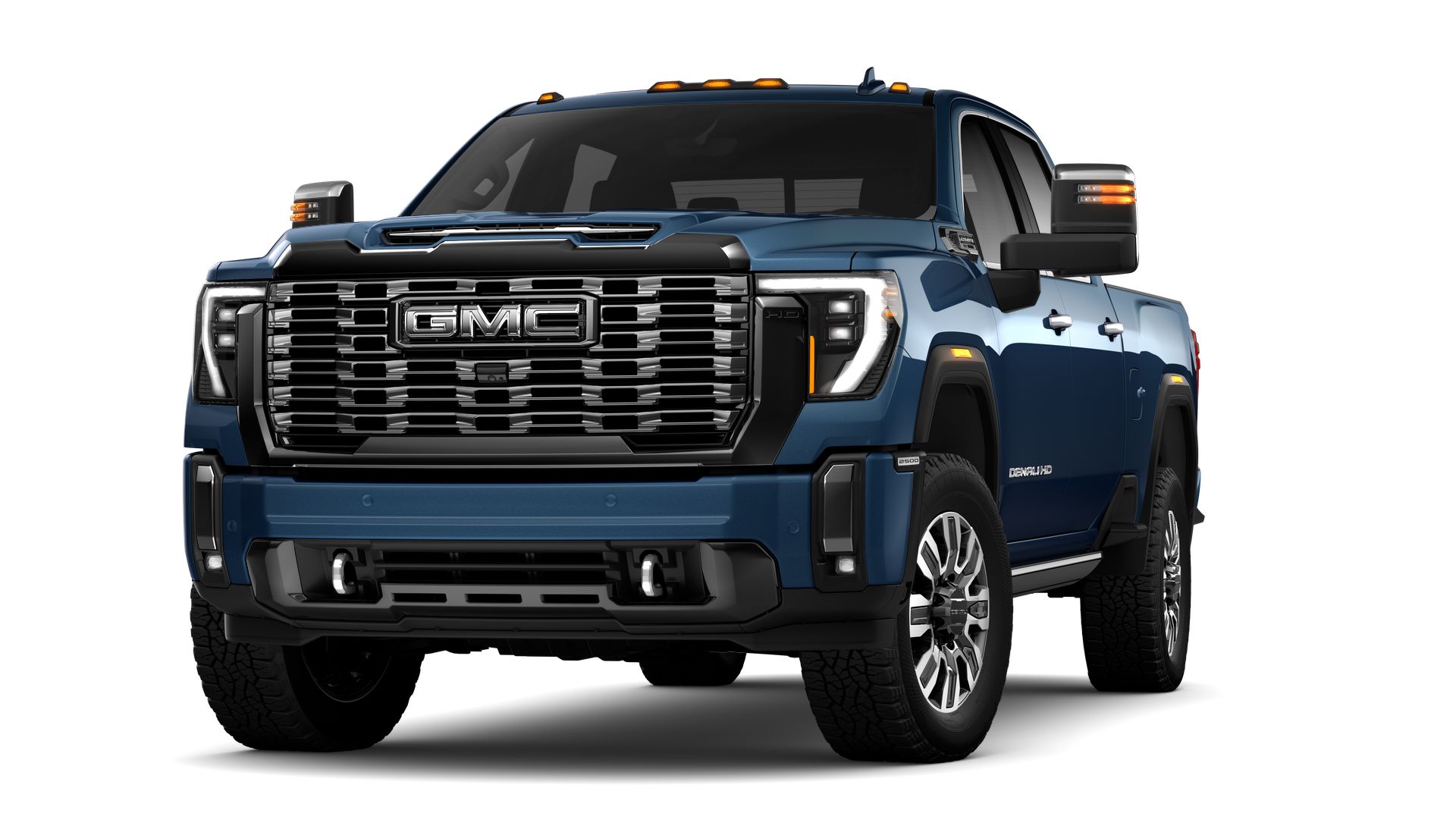 2025 GMC Sierra 2500 HD Vehicle Photo in BARTLETT, TN 38133-4101