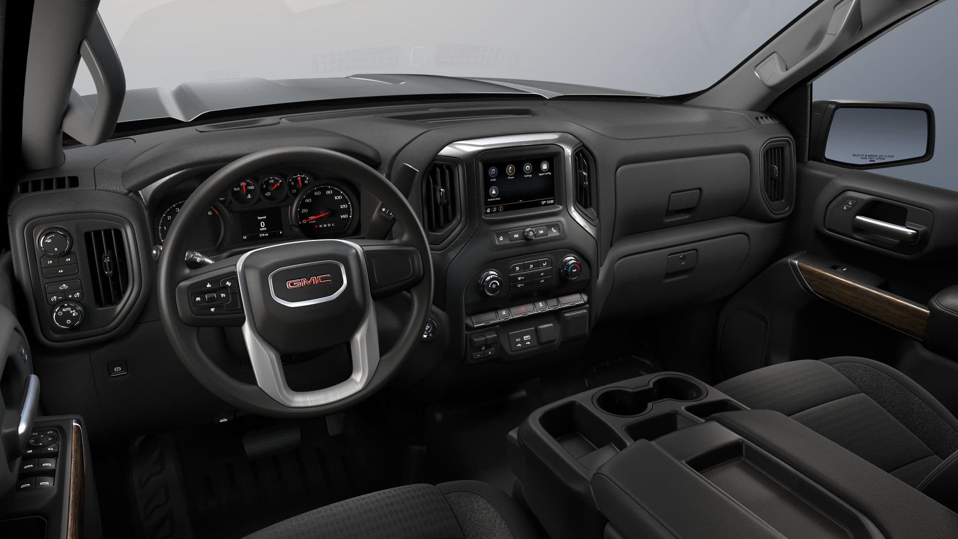 2025 GMC Sierra 2500 HD Vehicle Photo in HARRISBURG, PA 17111-1033