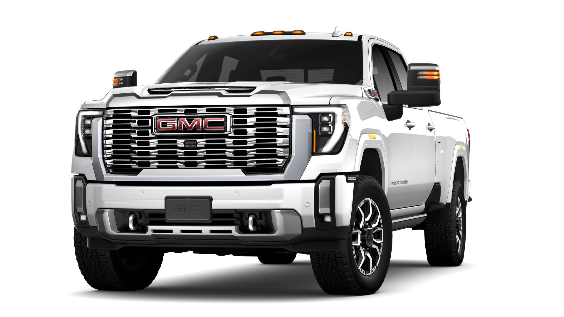 2025 GMC Sierra 3500 HD Vehicle Photo in CORPUS CHRISTI, TX 78412-4902
