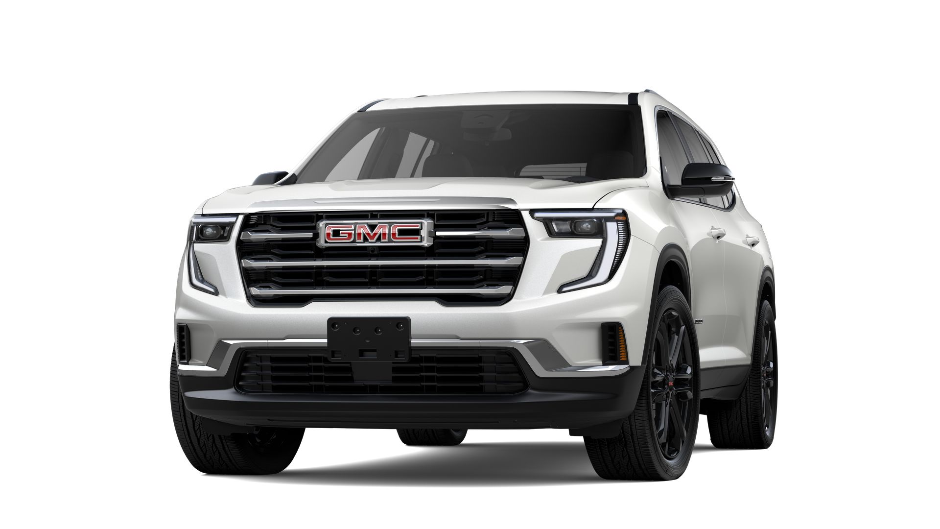 2025 GMC Acadia Vehicle Photo in CORPUS CHRISTI, TX 78412-4902