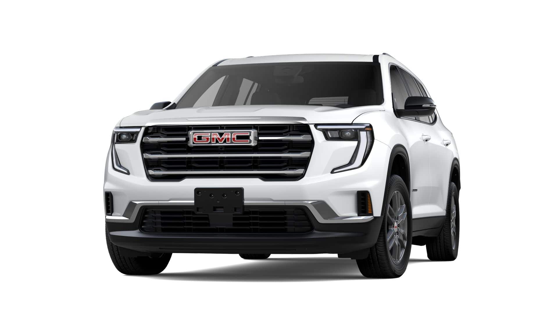 2025 GMC Acadia Vehicle Photo in PASADENA, CA 91107-3803
