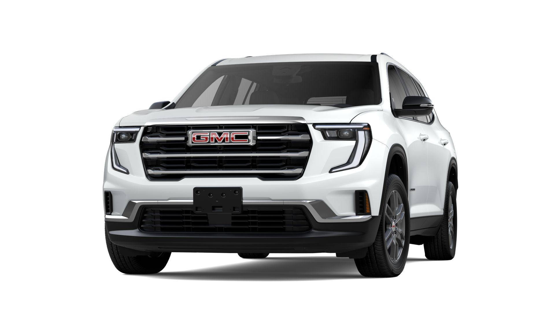 2025 GMC Acadia Vehicle Photo in LAS VEGAS, NV 89146-3033