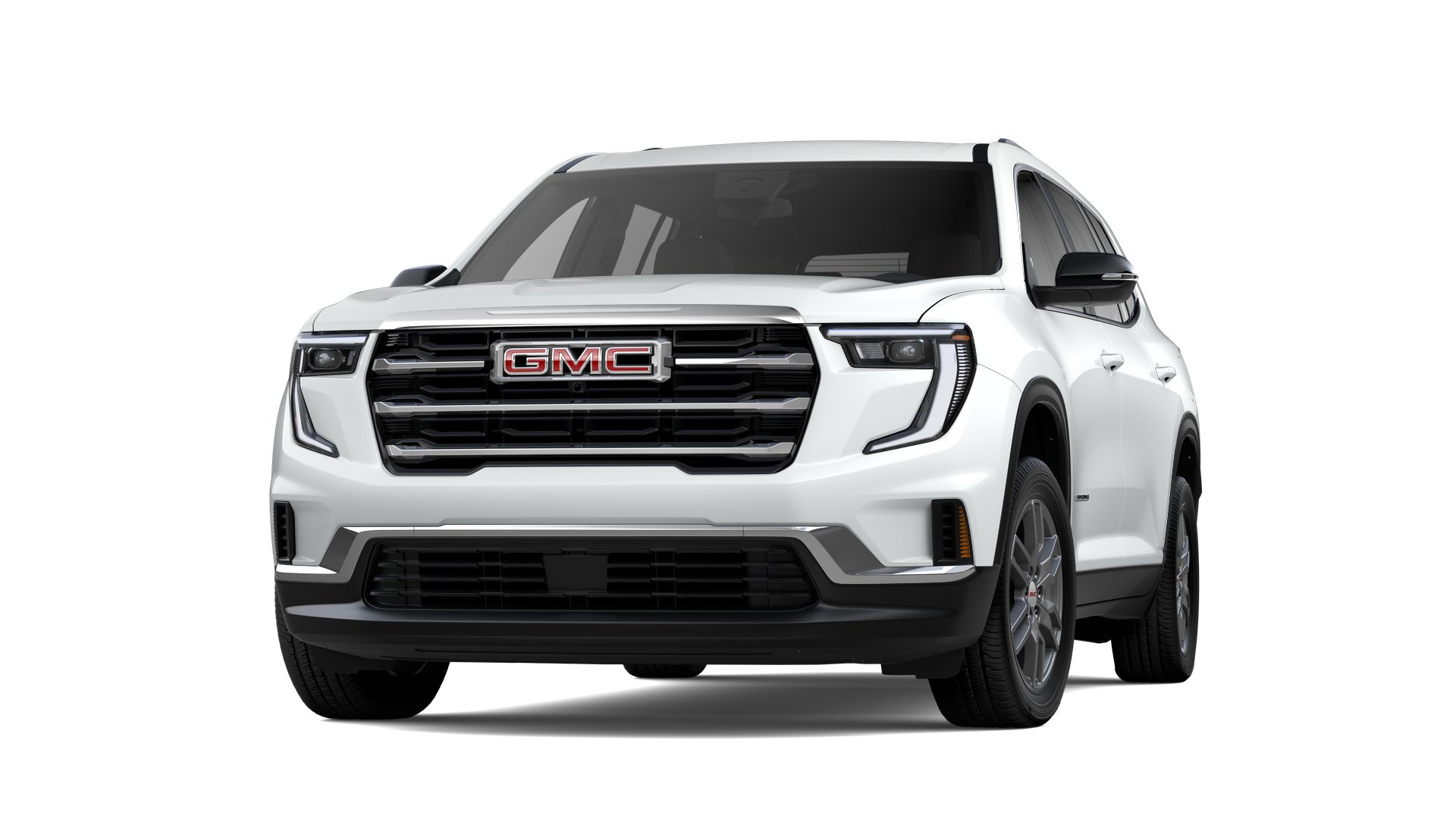 2025 GMC Acadia Vehicle Photo in ELYRIA, OH 44035-6349