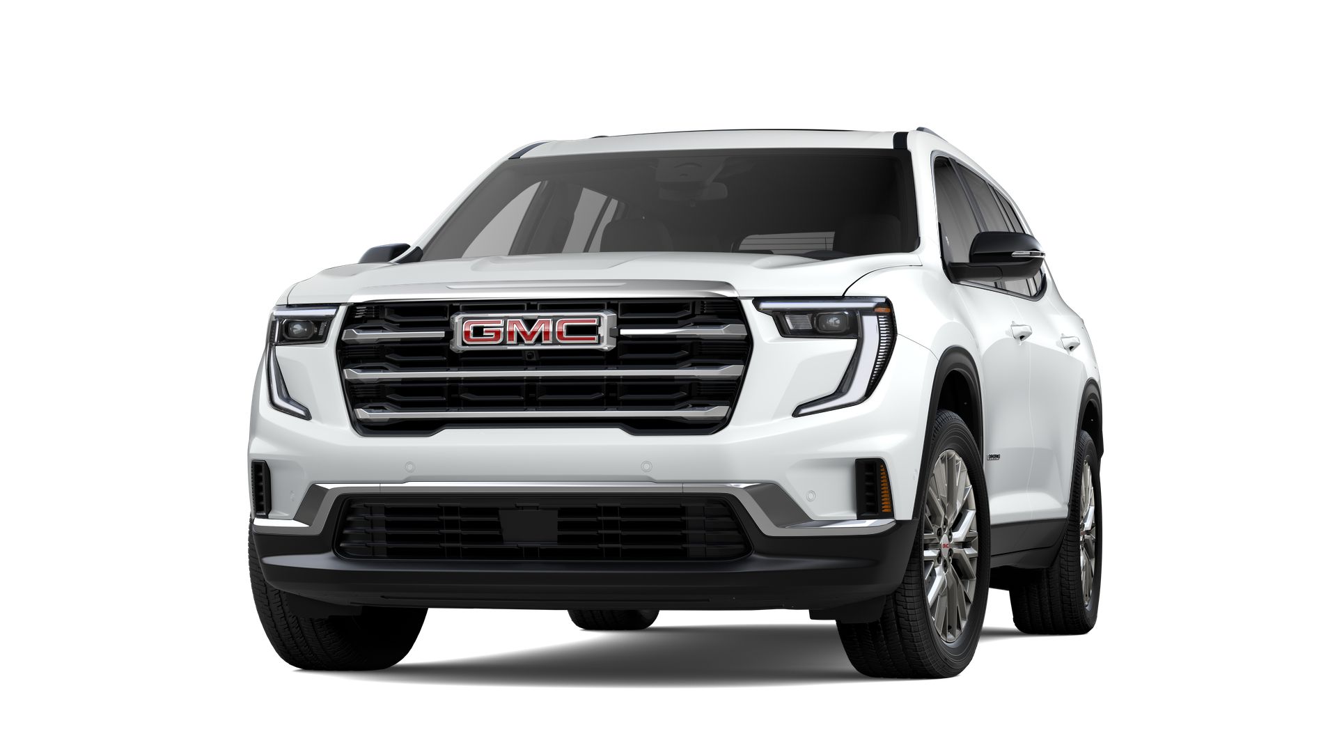 2025 GMC Acadia Vehicle Photo in COLLIERVILLE, TN 38017-9006