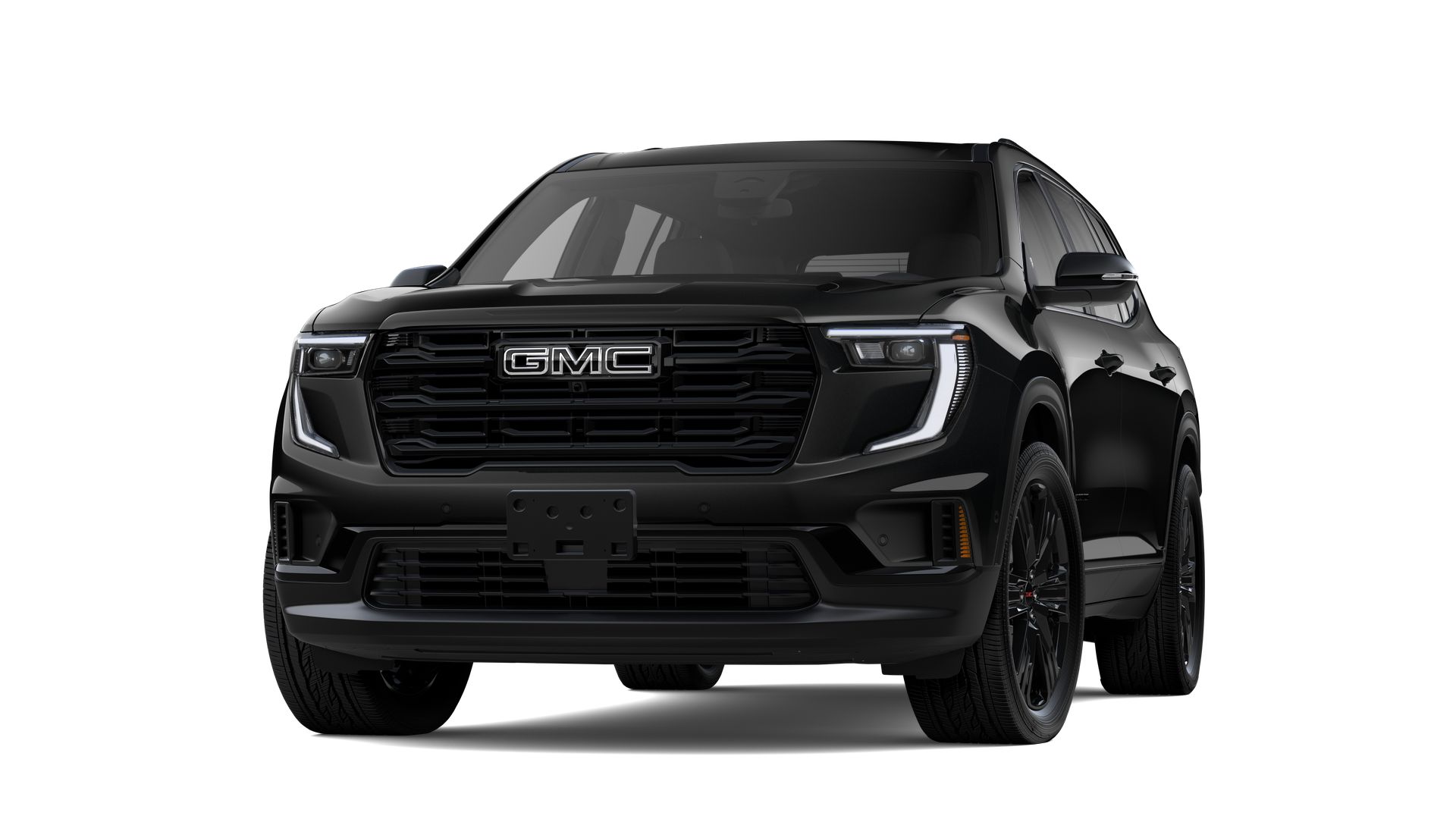 2025 GMC Acadia Vehicle Photo in PASADENA, CA 91107-3803