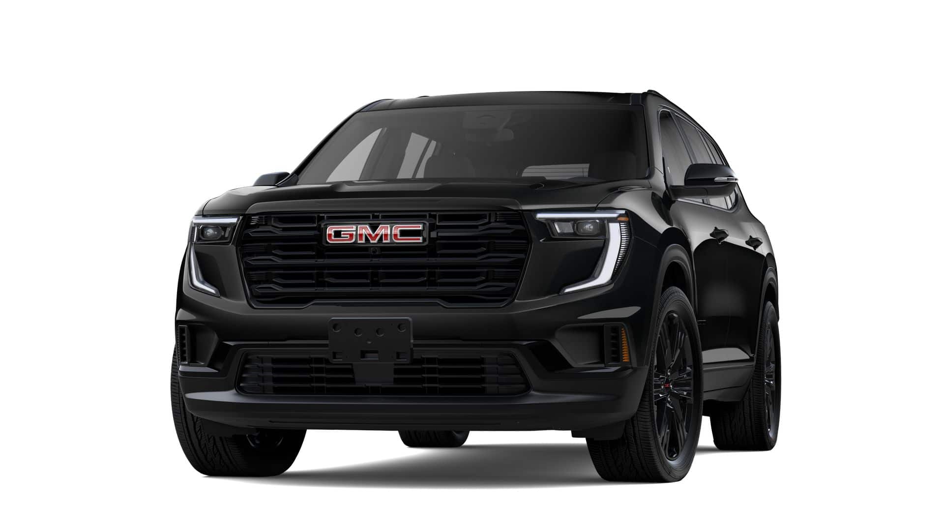 2025 GMC Acadia Vehicle Photo in HENDERSON, NV 89014-6702