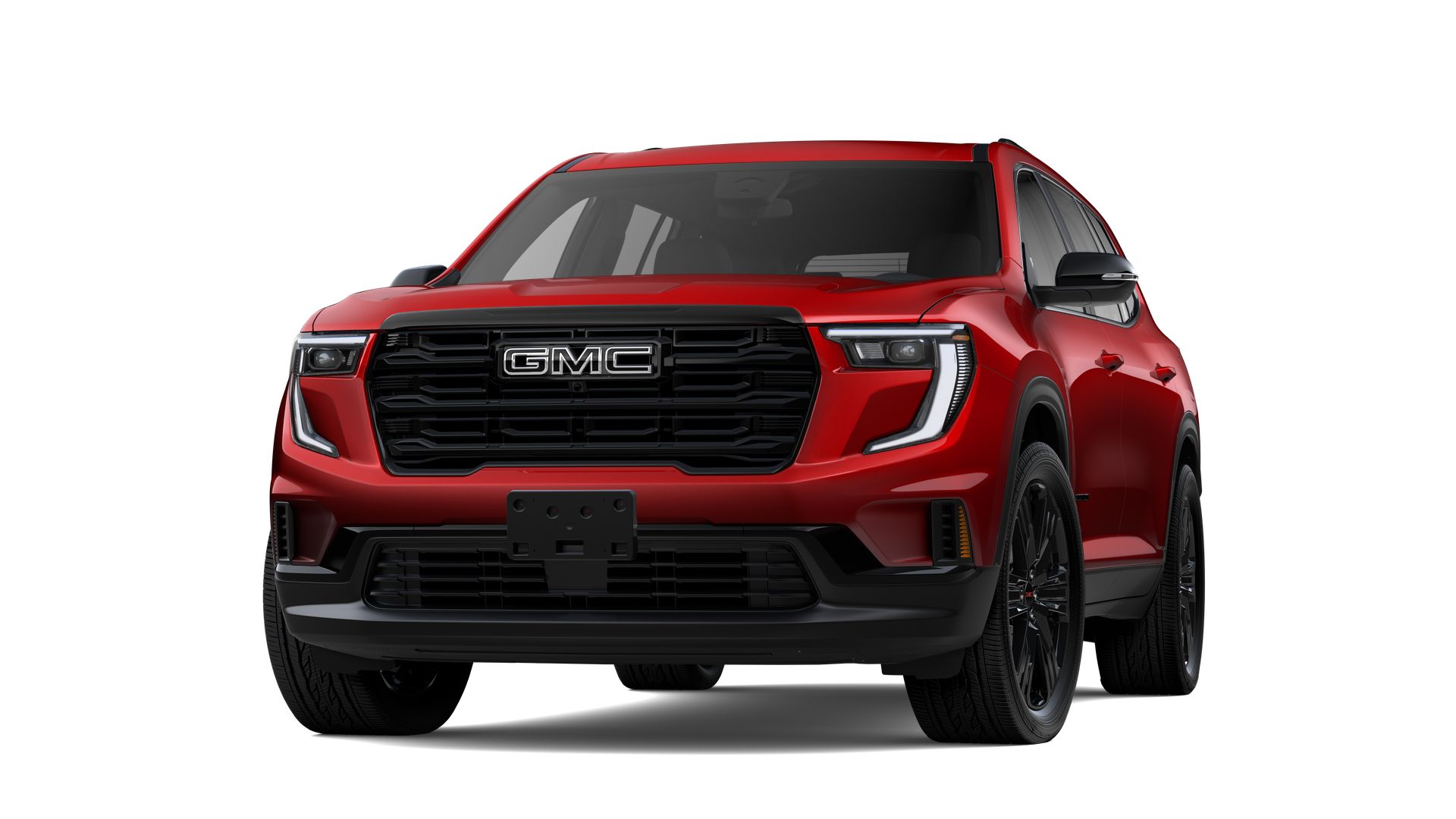 2025 GMC Acadia Vehicle Photo in CORPUS CHRISTI, TX 78412-4902