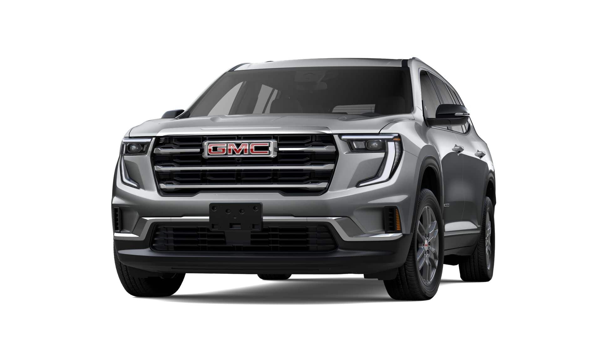 2025 GMC Acadia Vehicle Photo in PASADENA, CA 91107-3803