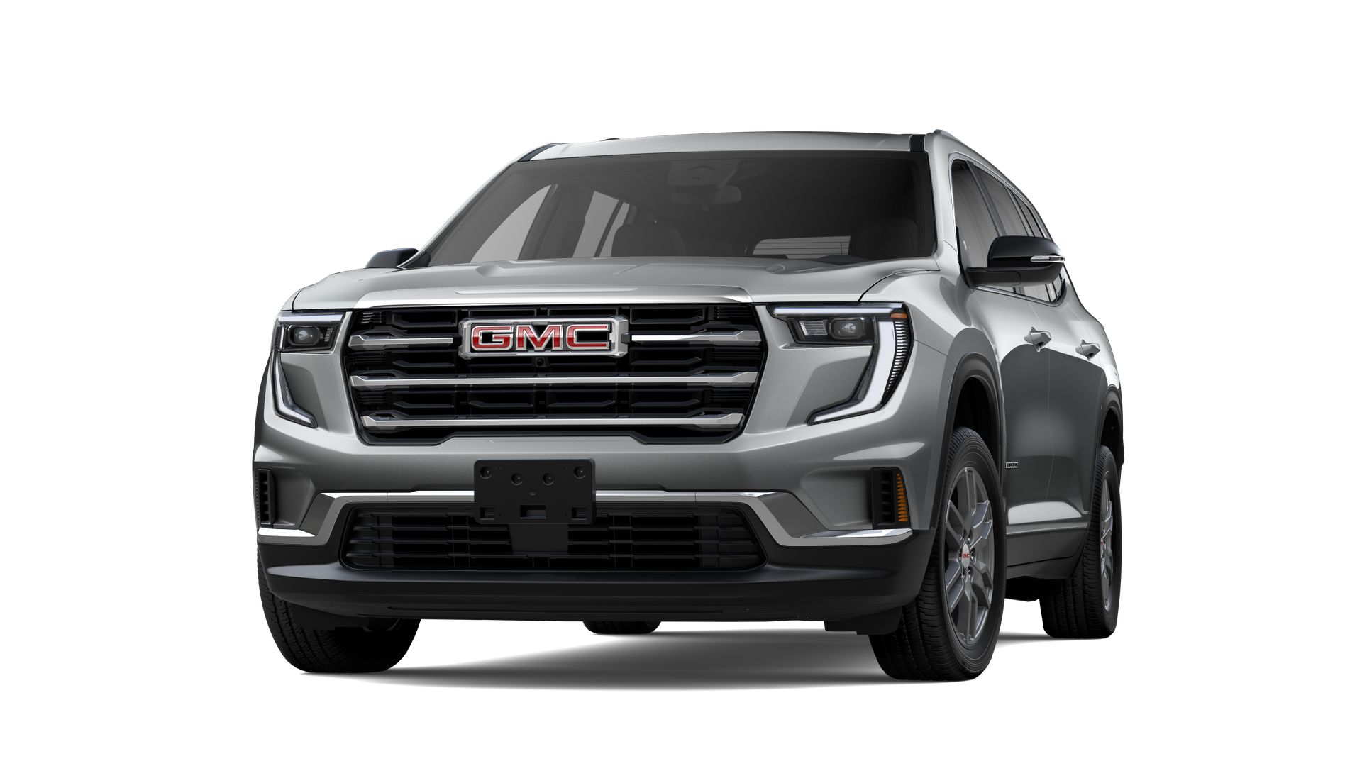 2025 GMC Acadia Vehicle Photo in HENDERSON, NV 89014-6702