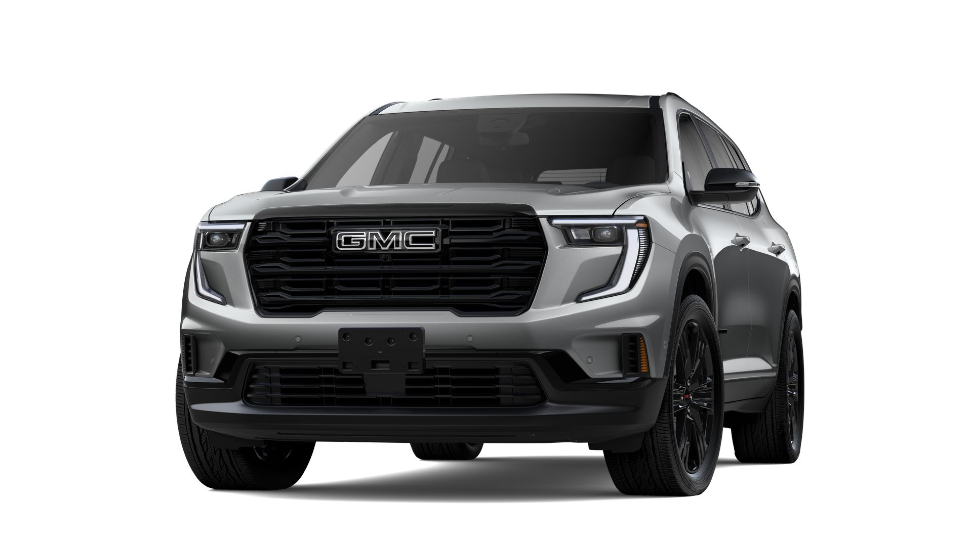 2025 GMC Acadia Vehicle Photo in PASADENA, CA 91107-3803