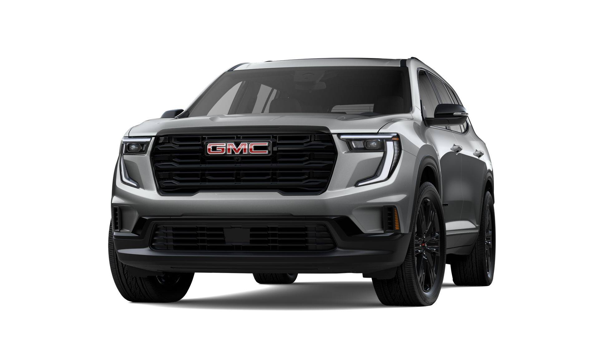 2025 GMC Acadia Vehicle Photo in HARRISBURG, PA 17111-1033