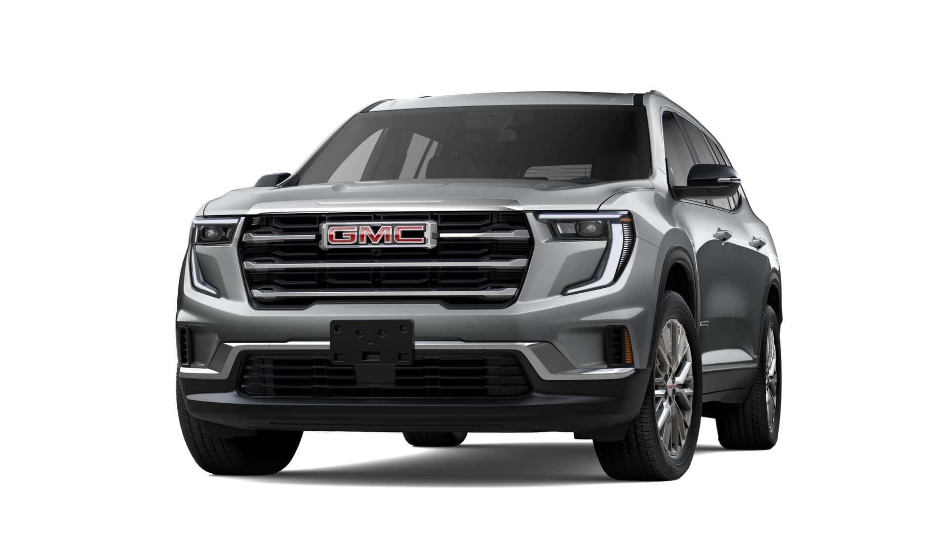 2025 GMC Acadia Vehicle Photo in HENDERSON, NV 89014-6702