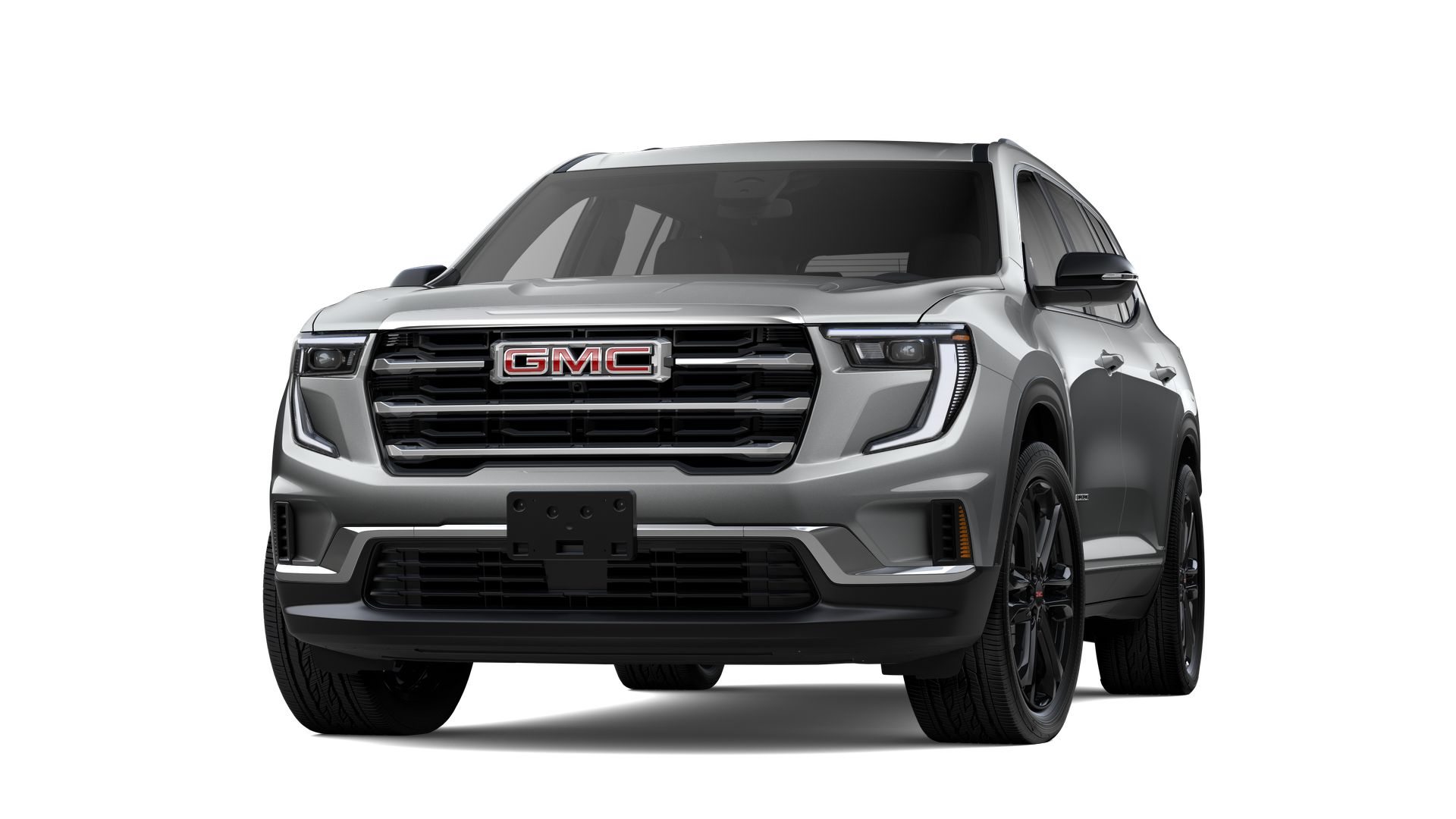 2025 GMC Acadia Vehicle Photo in CORPUS CHRISTI, TX 78412-4902