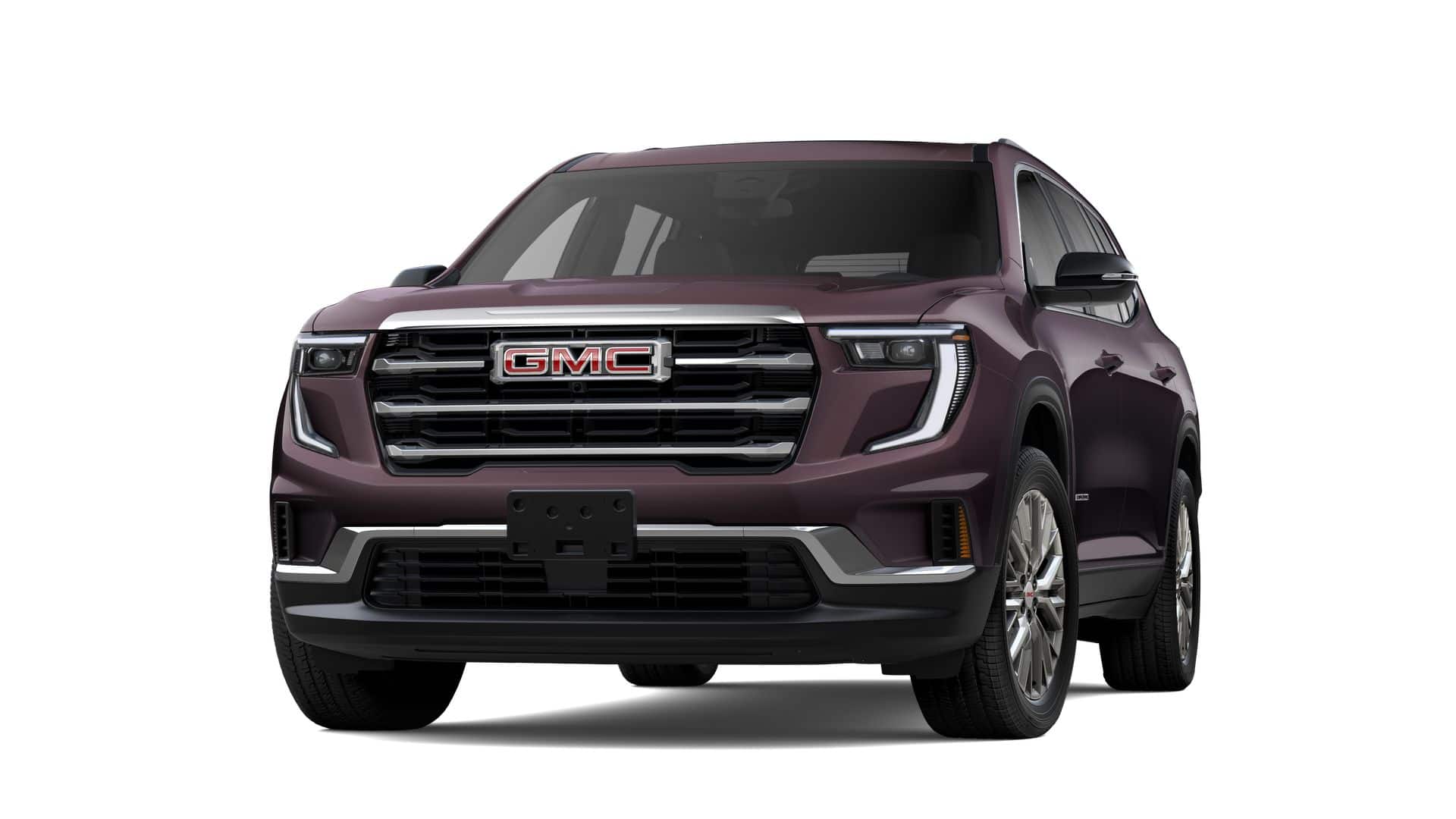 2025 GMC Acadia Vehicle Photo in ELYRIA, OH 44035-6349