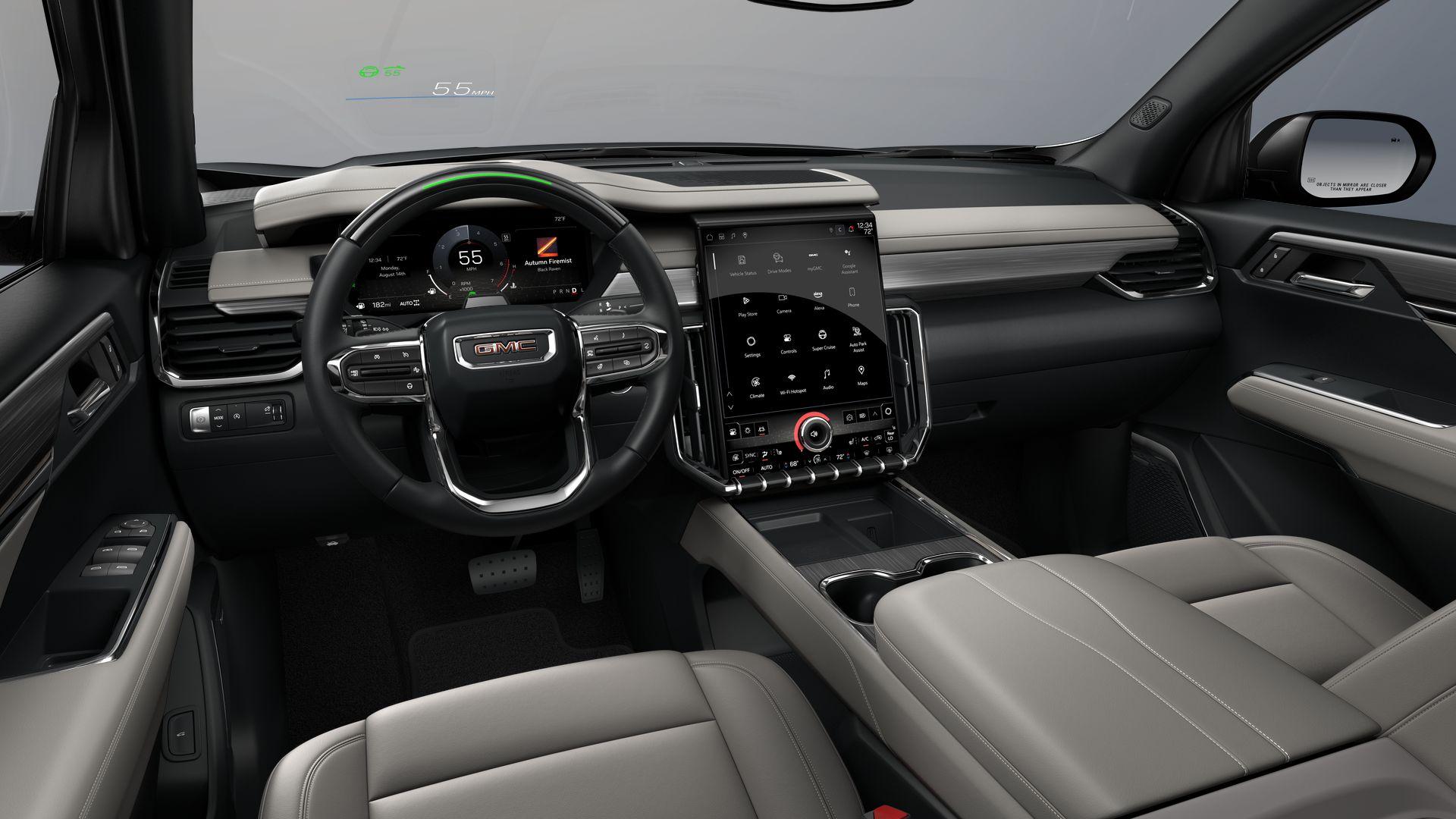 2025 GMC Acadia Vehicle Photo in MEMPHIS, TN 38115-1503