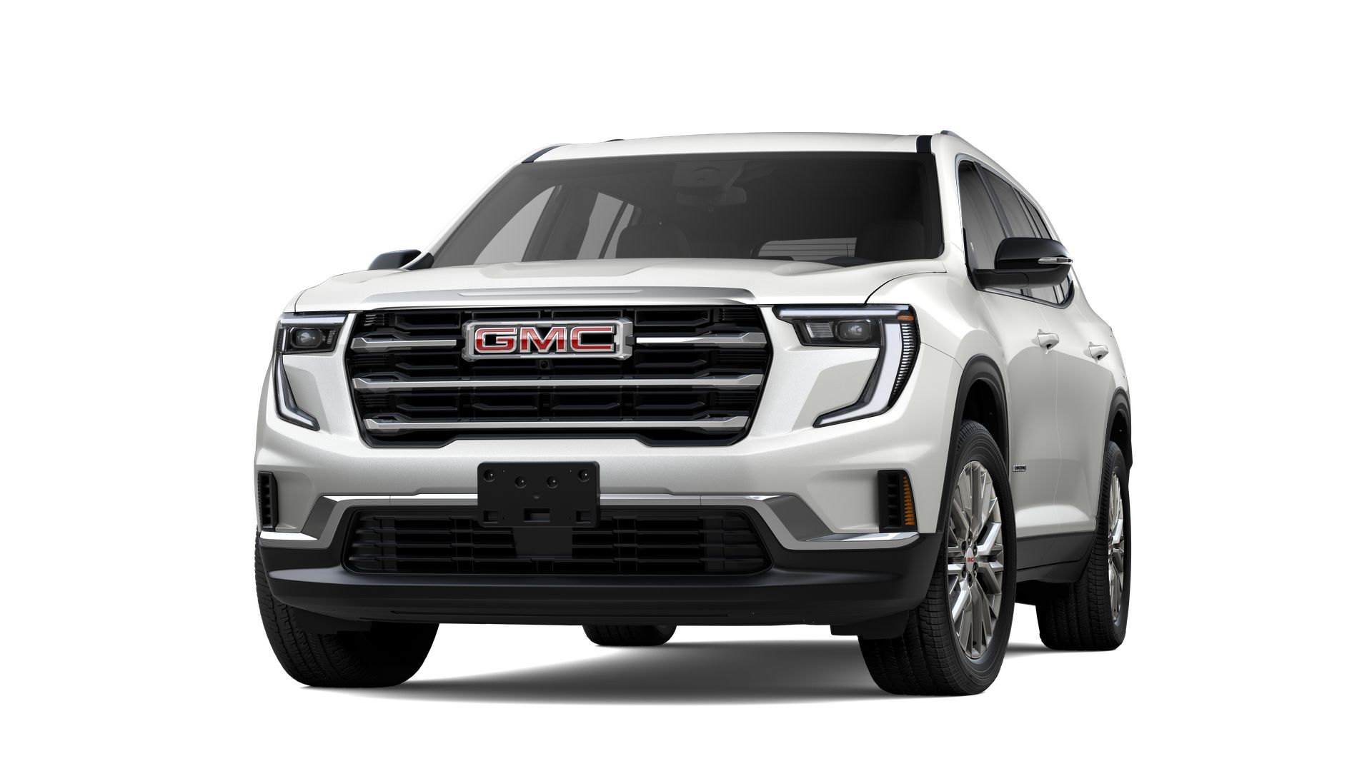 2025 GMC Acadia Vehicle Photo in WILLIAMSVILLE, NY 14221-2883