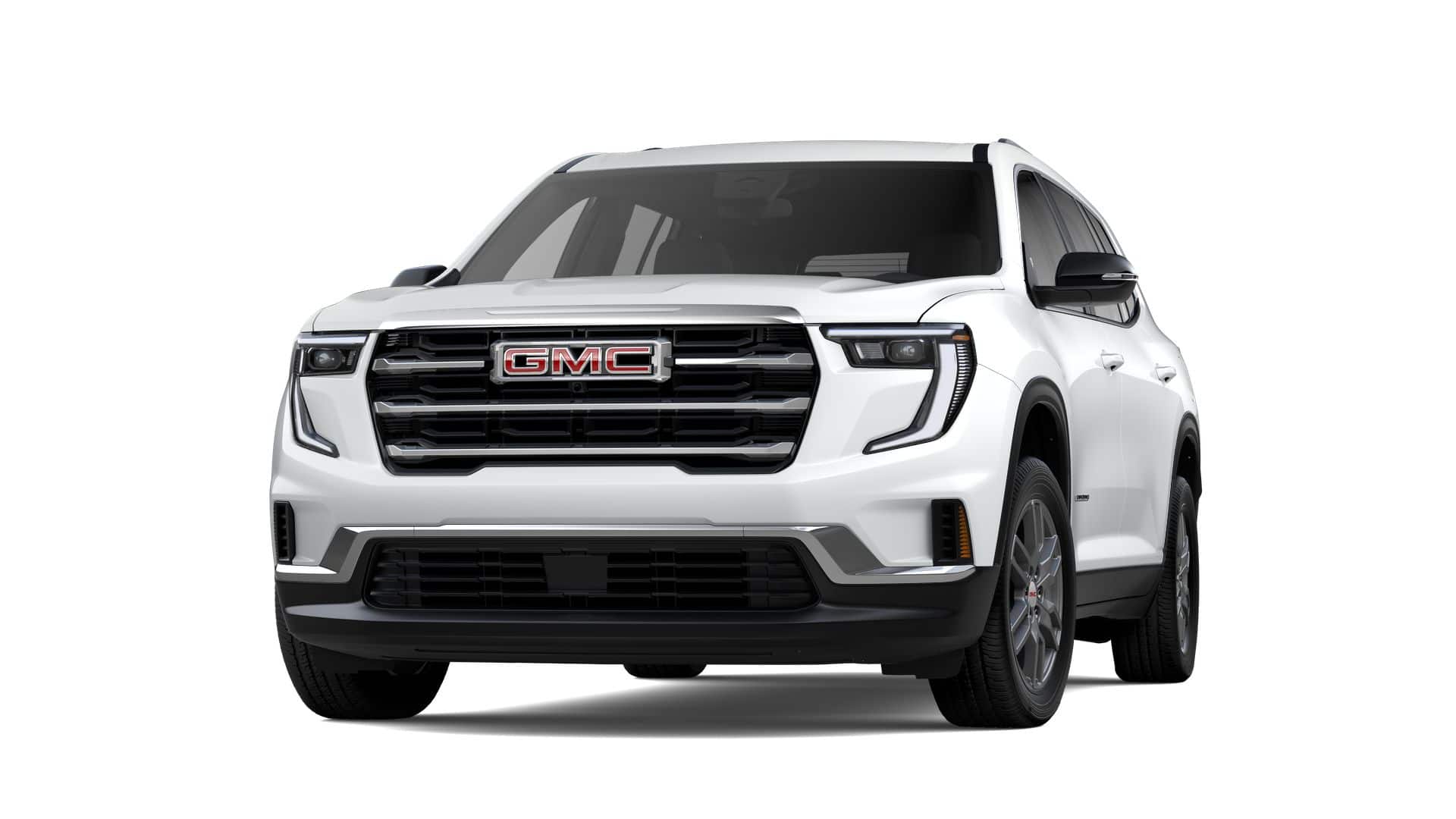2025 GMC Acadia Vehicle Photo in ELYRIA, OH 44035-6349