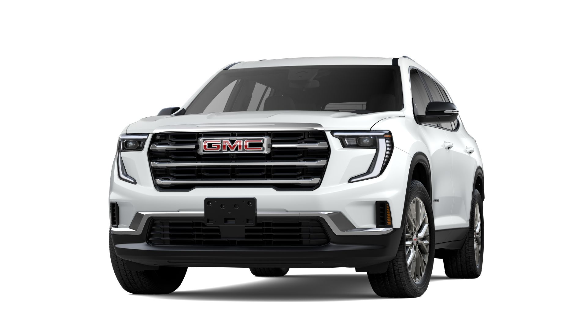 2025 GMC Acadia Vehicle Photo in LONE TREE, CO 80124-2750