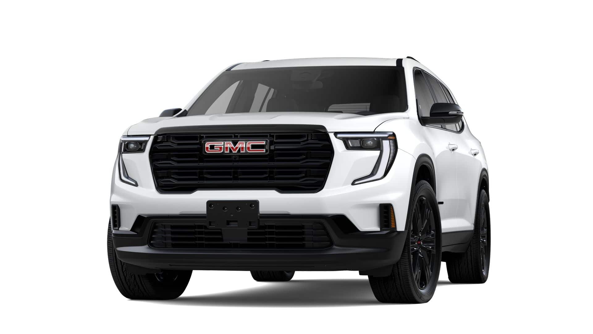 2025 GMC Acadia Vehicle Photo in OSHKOSH, WI 54904-7811