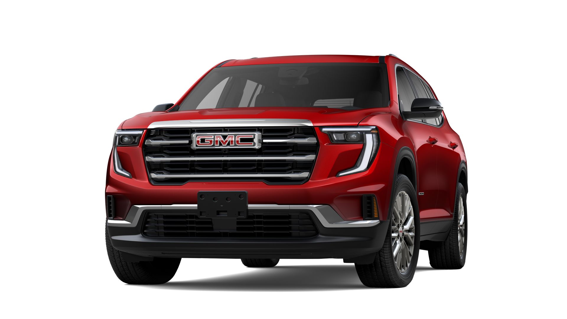 2025 GMC Acadia Vehicle Photo in WILLIAMSVILLE, NY 14221-2883