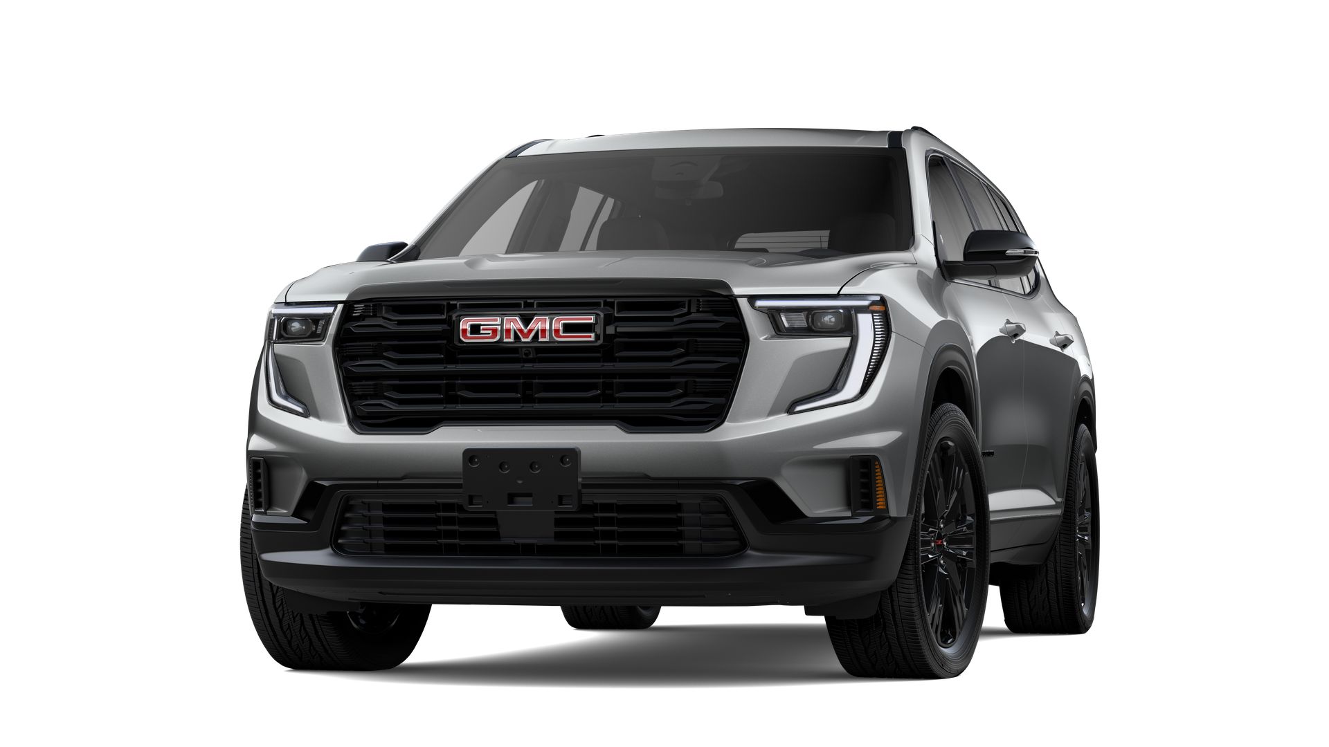 2025 GMC Acadia Vehicle Photo in PUYALLUP, WA 98371-4149