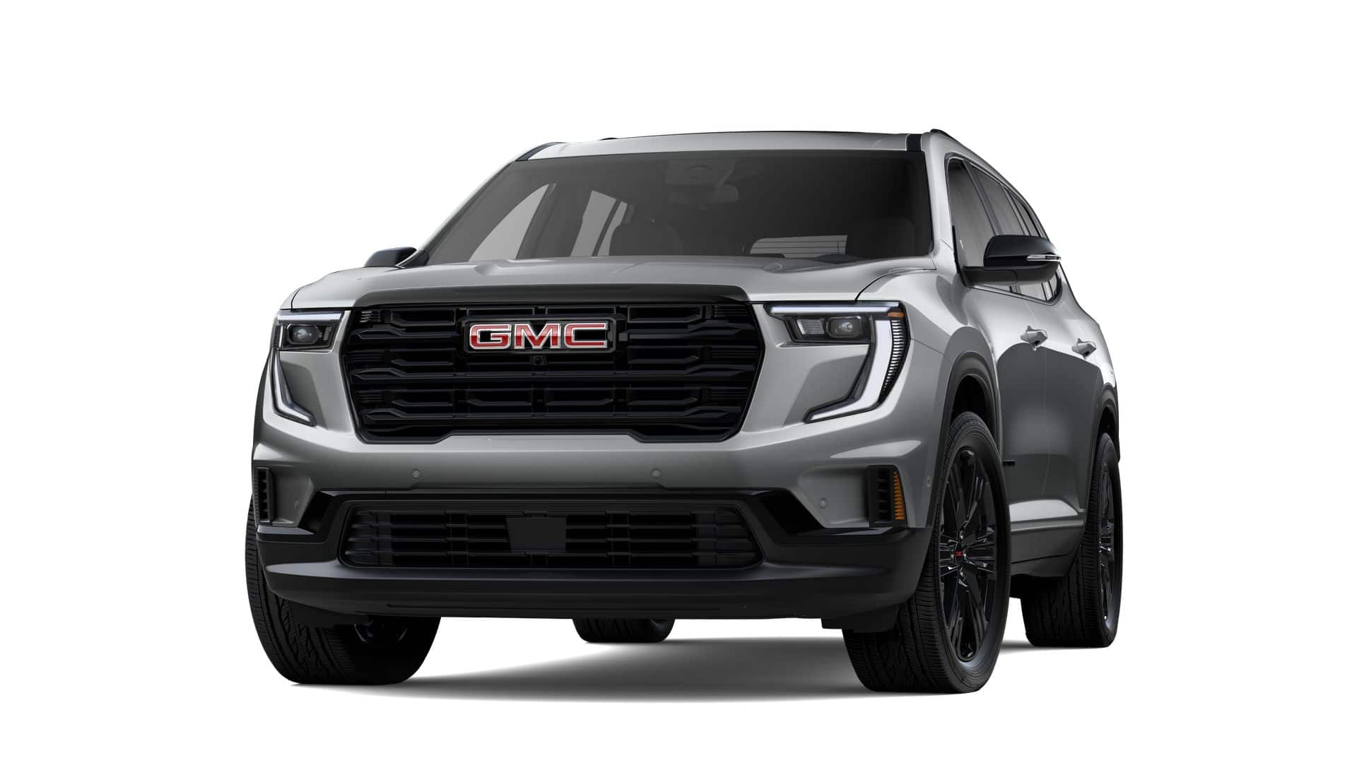 2025 GMC Acadia Vehicle Photo in HARRISBURG, PA 17111-1033