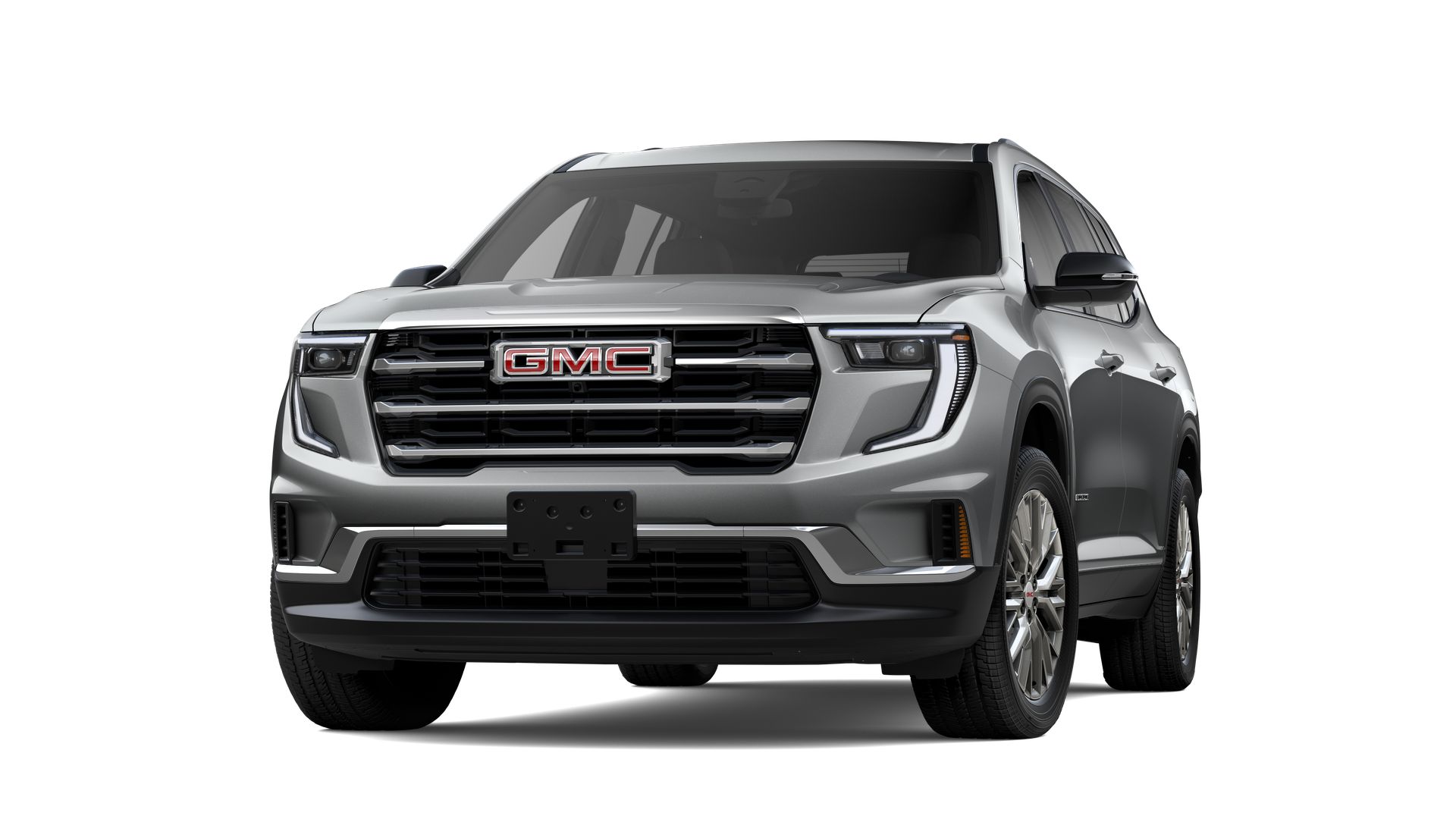 2025 GMC Acadia Vehicle Photo in LONE TREE, CO 80124-2750