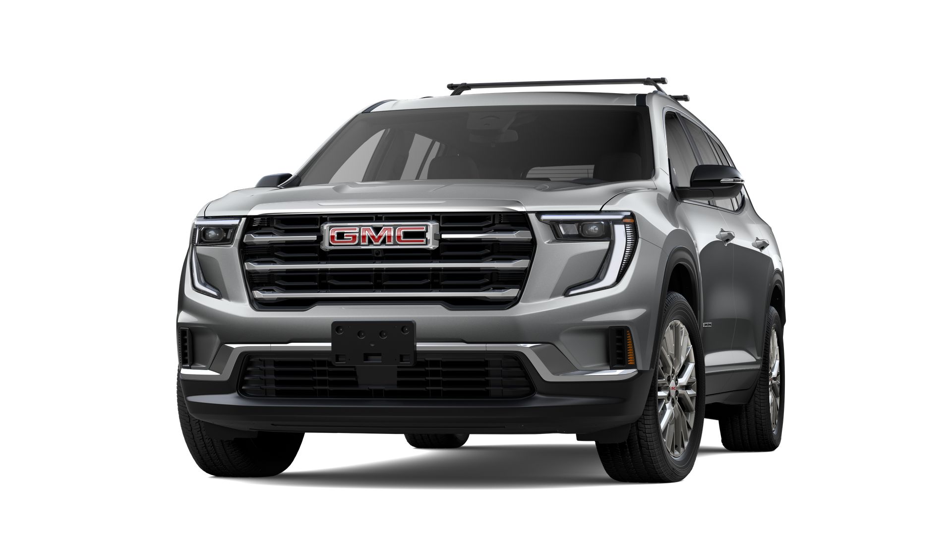 2025 GMC Acadia Vehicle Photo in PUYALLUP, WA 98371-4149