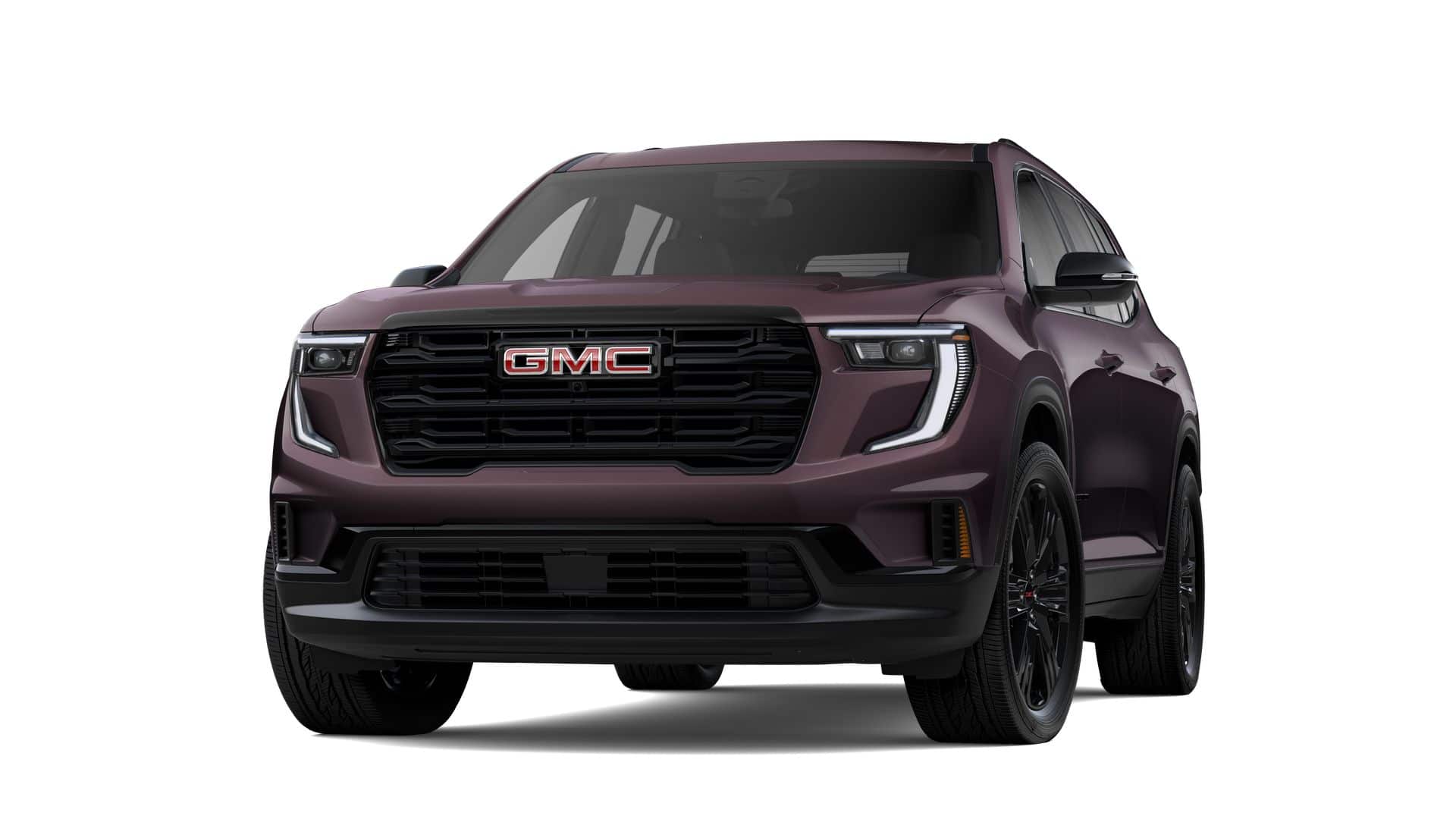 2025 GMC Acadia Vehicle Photo in ZELIENOPLE, PA 16063-2910