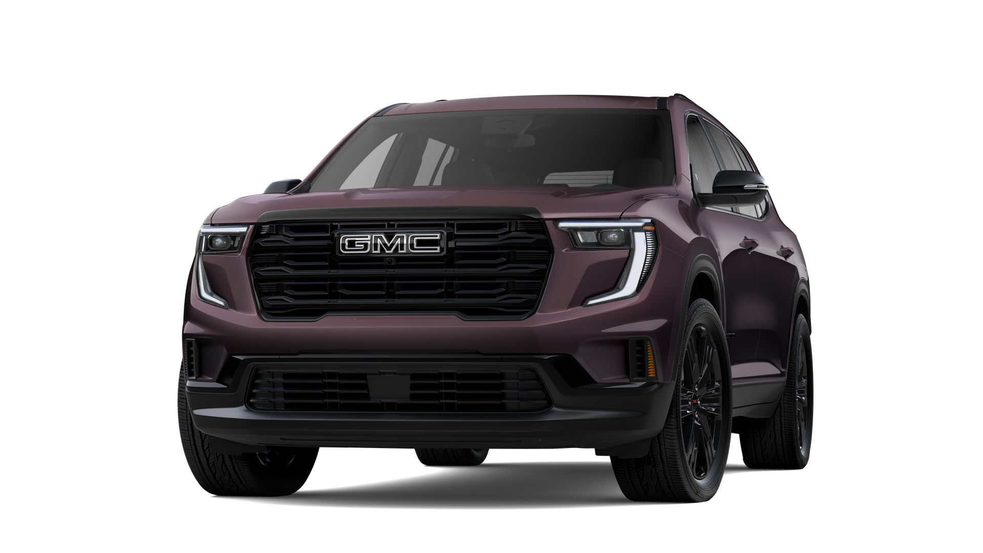 2025 GMC Acadia Vehicle Photo in ZELIENOPLE, PA 16063-2910