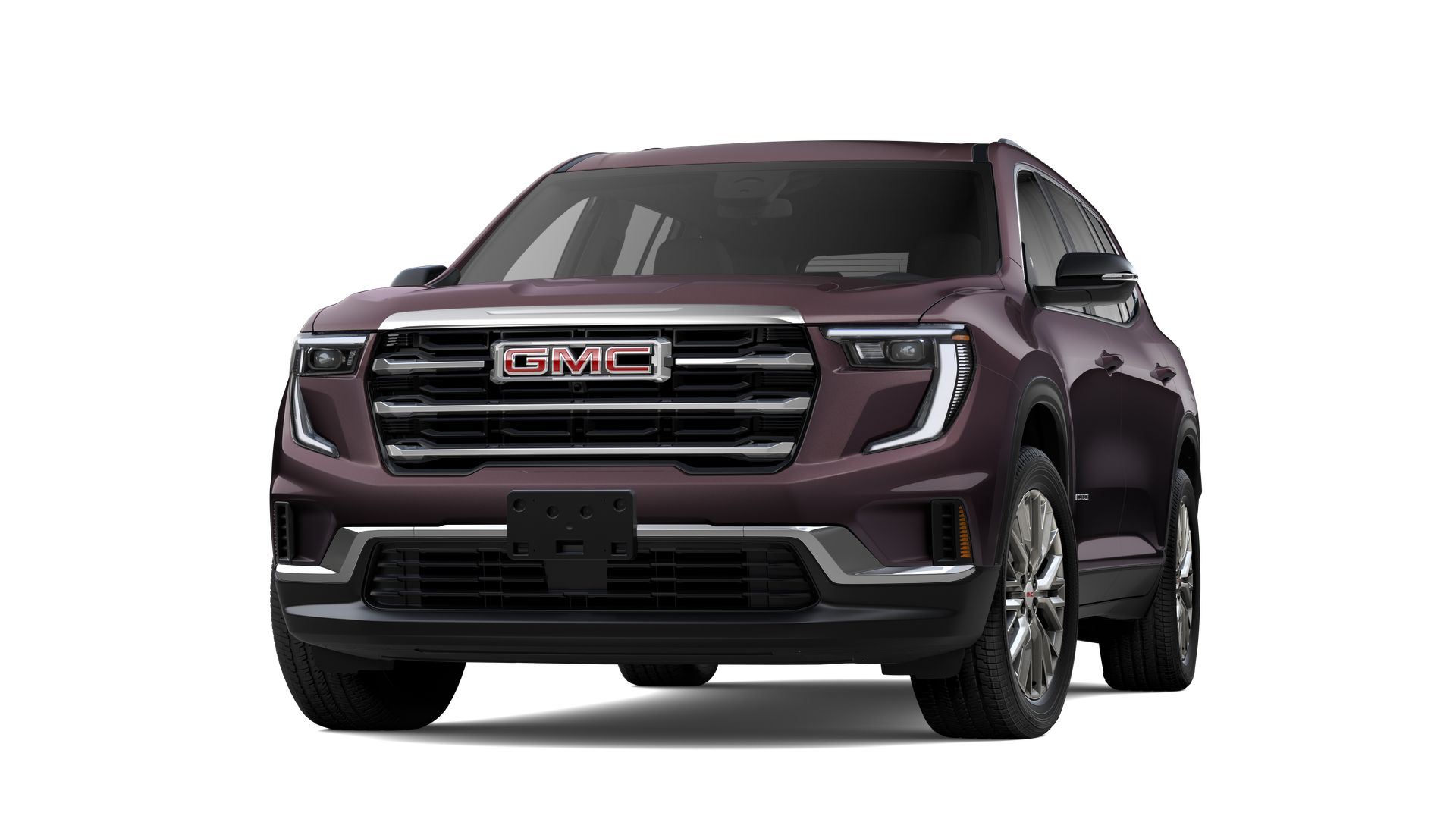 2025 GMC Acadia Vehicle Photo in WILLIAMSVILLE, NY 14221-2883
