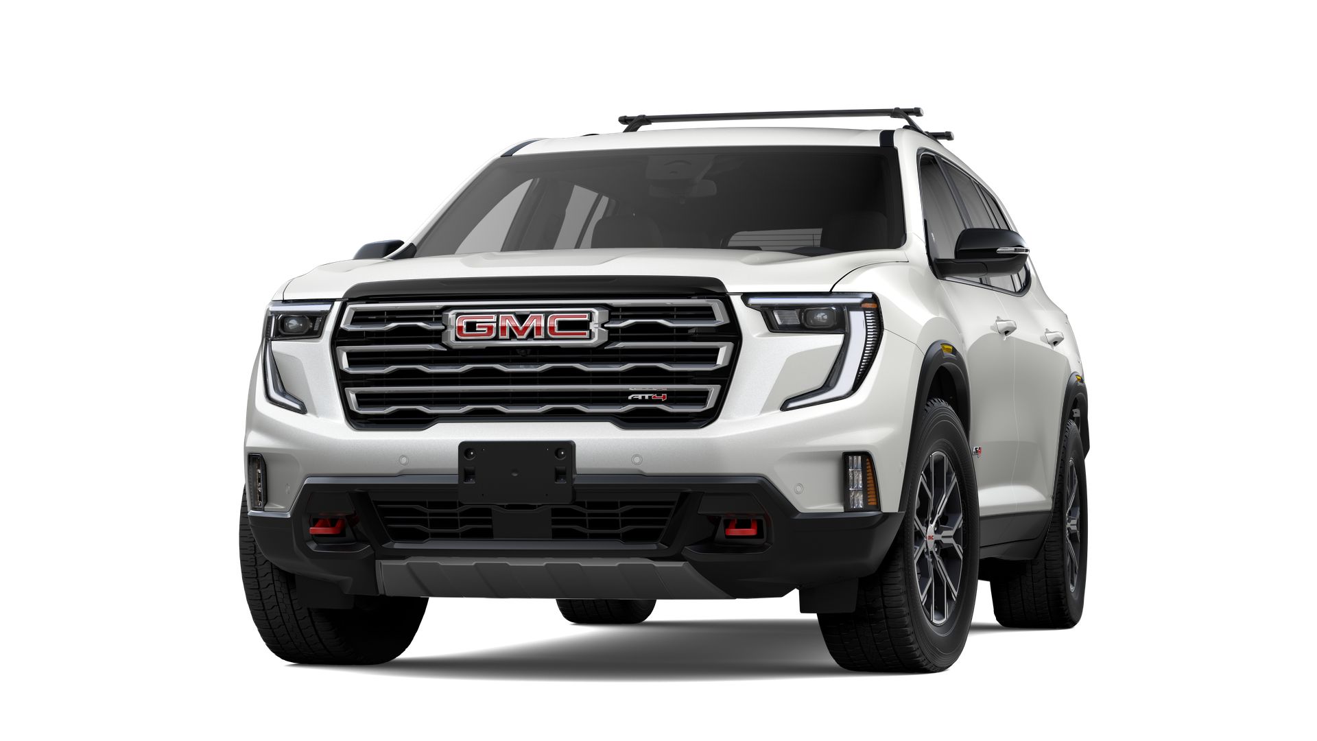 2025 GMC Acadia Vehicle Photo in LONE TREE, CO 80124-2750