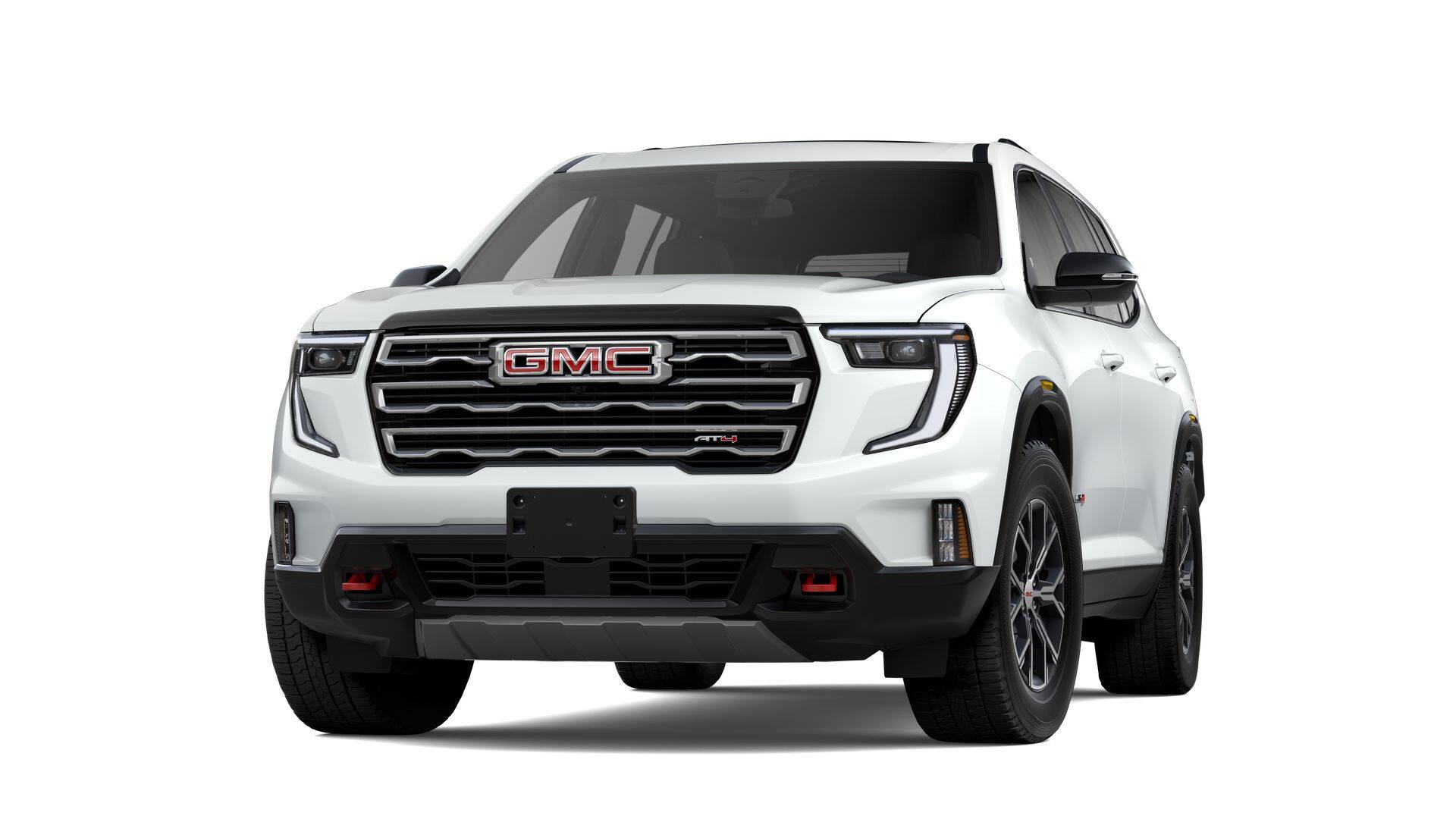 2025 GMC Acadia Vehicle Photo in WILLIAMSVILLE, NY 14221-2883